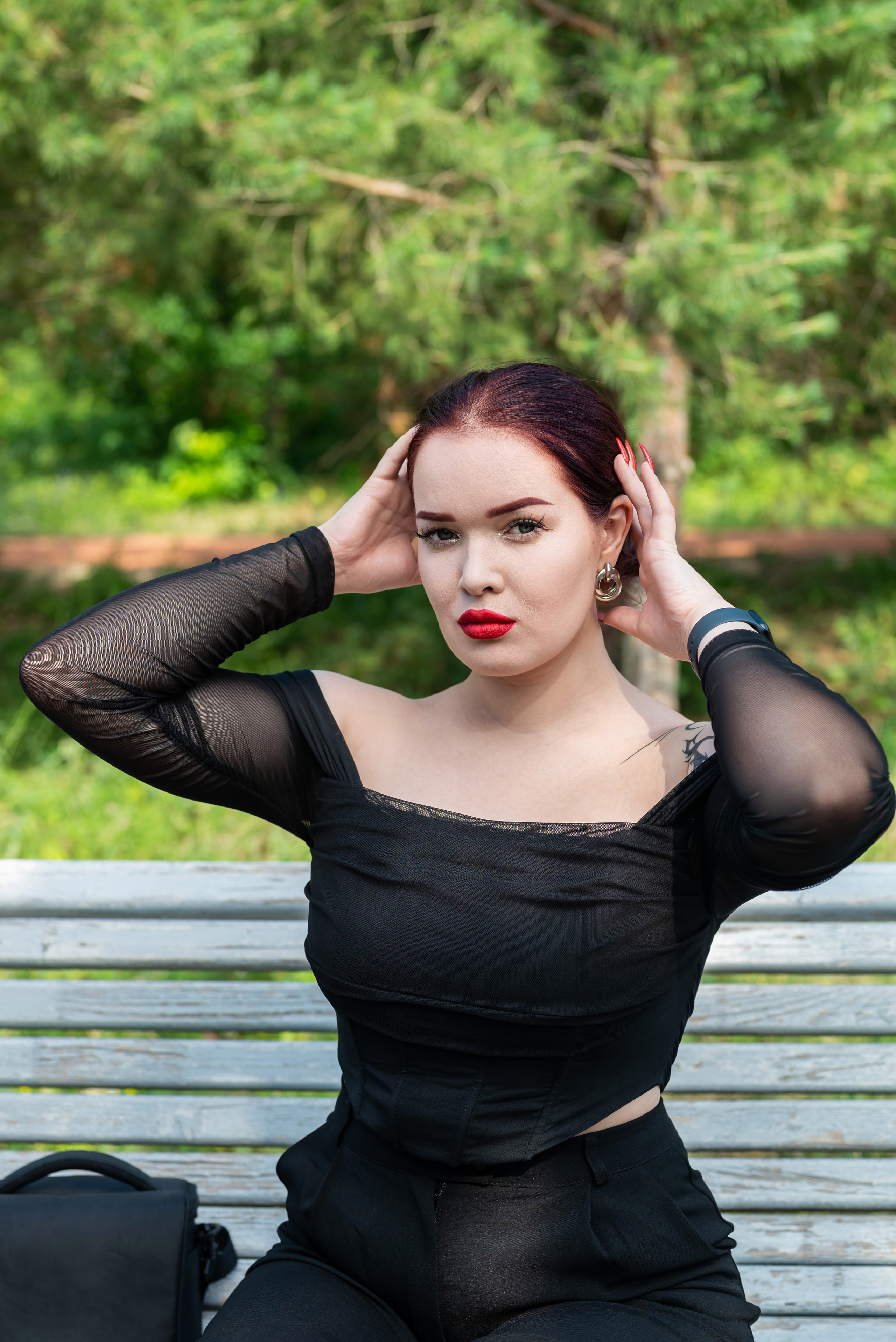 Анастасия. Фотограф в городе Салават