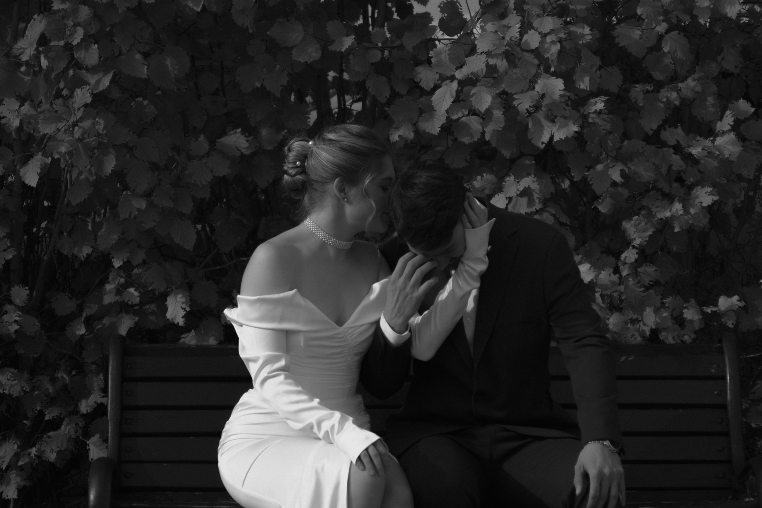 Максим и Анастасия. Ваш свадебный и семейный фотограф