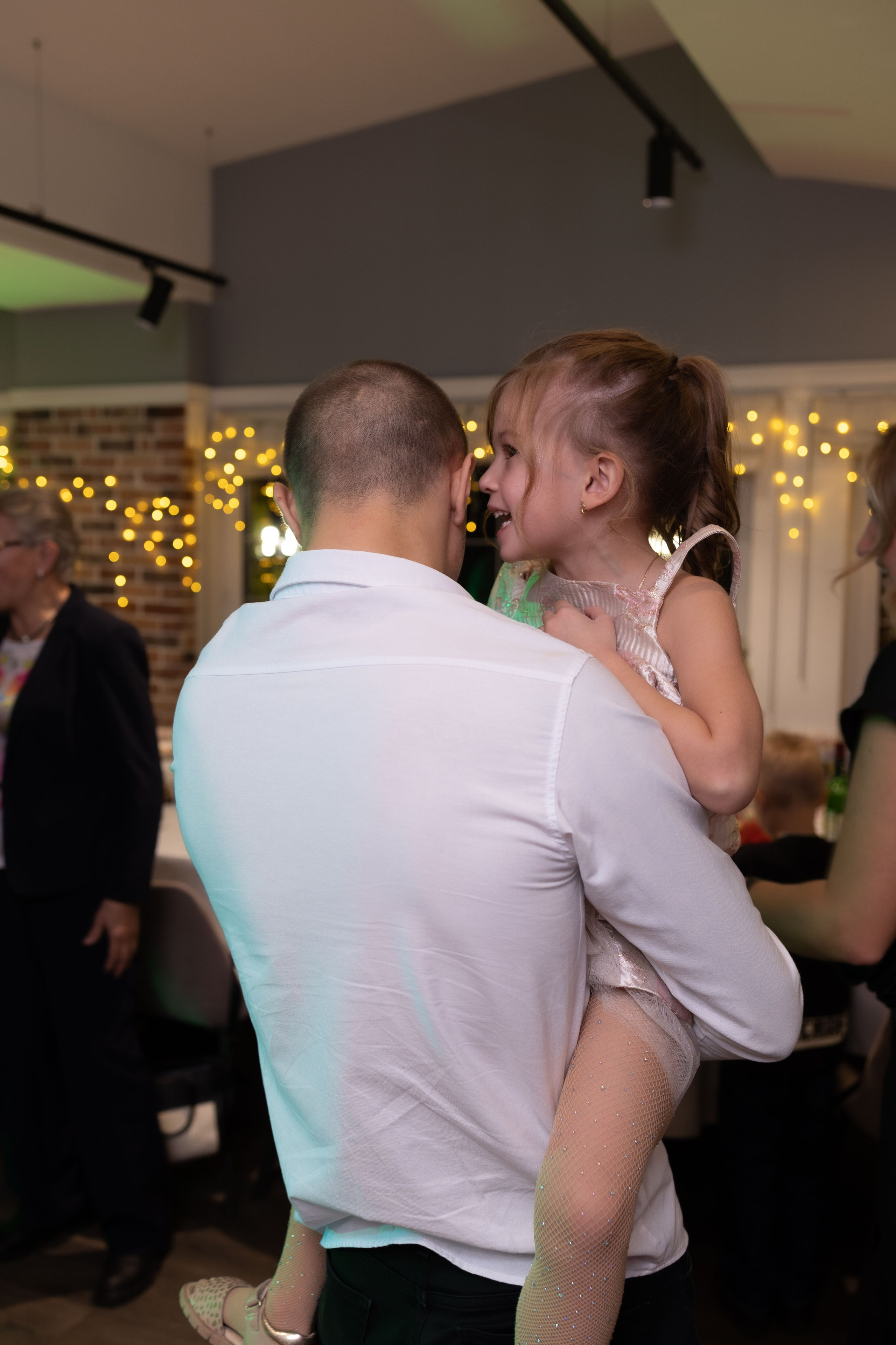 Юбилей Екатерины. Семейный, индивидуальный фотограф в Москве Ангели Марина