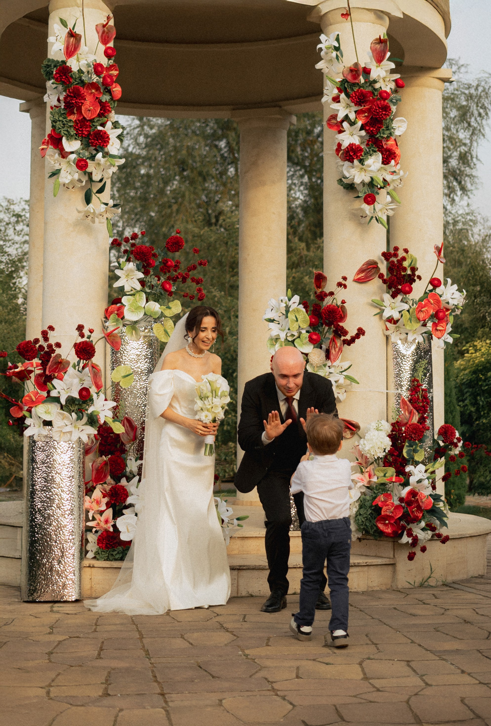 MALVINA & ALEXANDER | PYATIGORSK. Фотограф Настя Конник | Пятигорск | Эльбрус | Домбай | Архыз