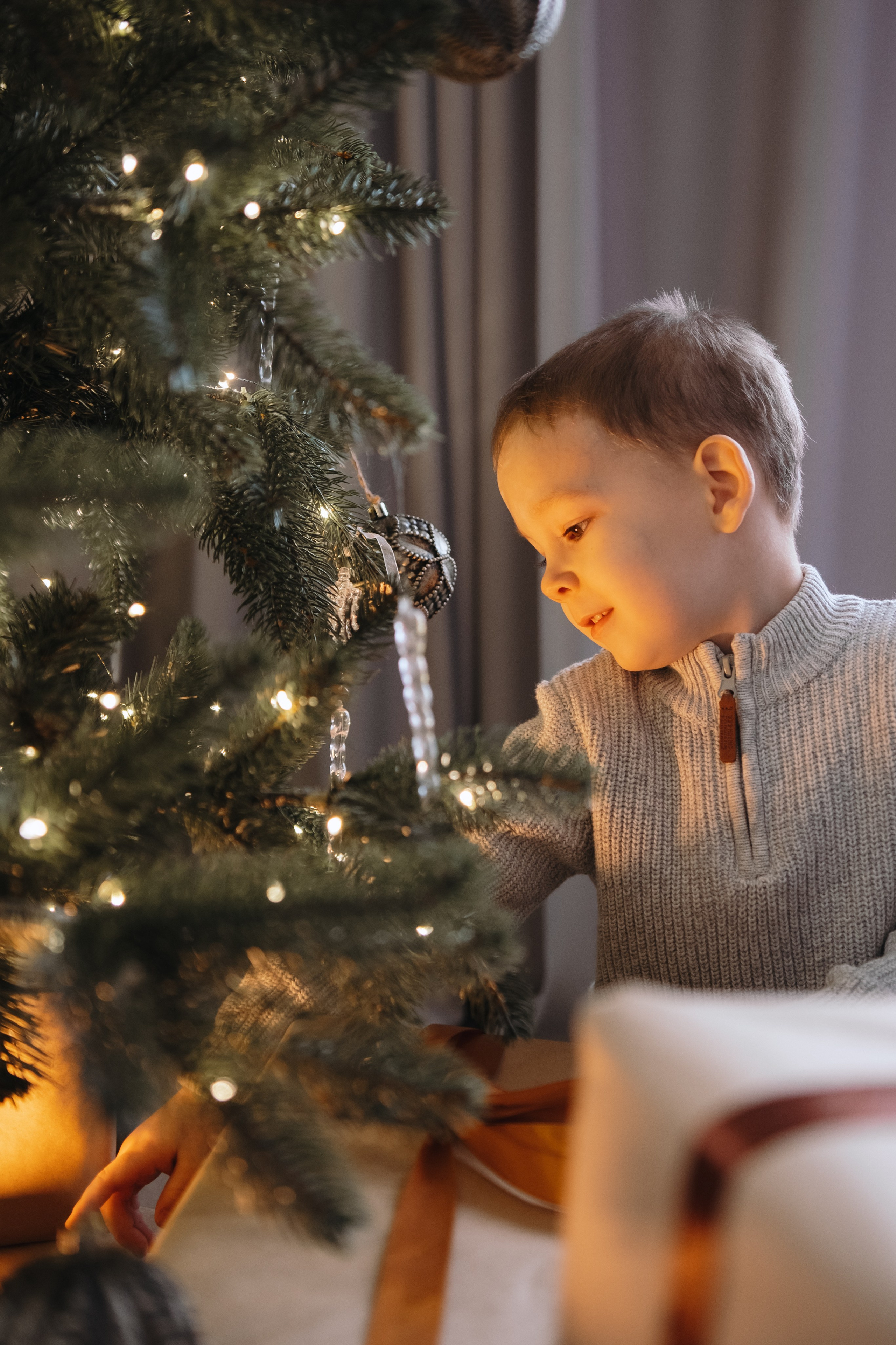 Семейная съемка (студия). Serg_film