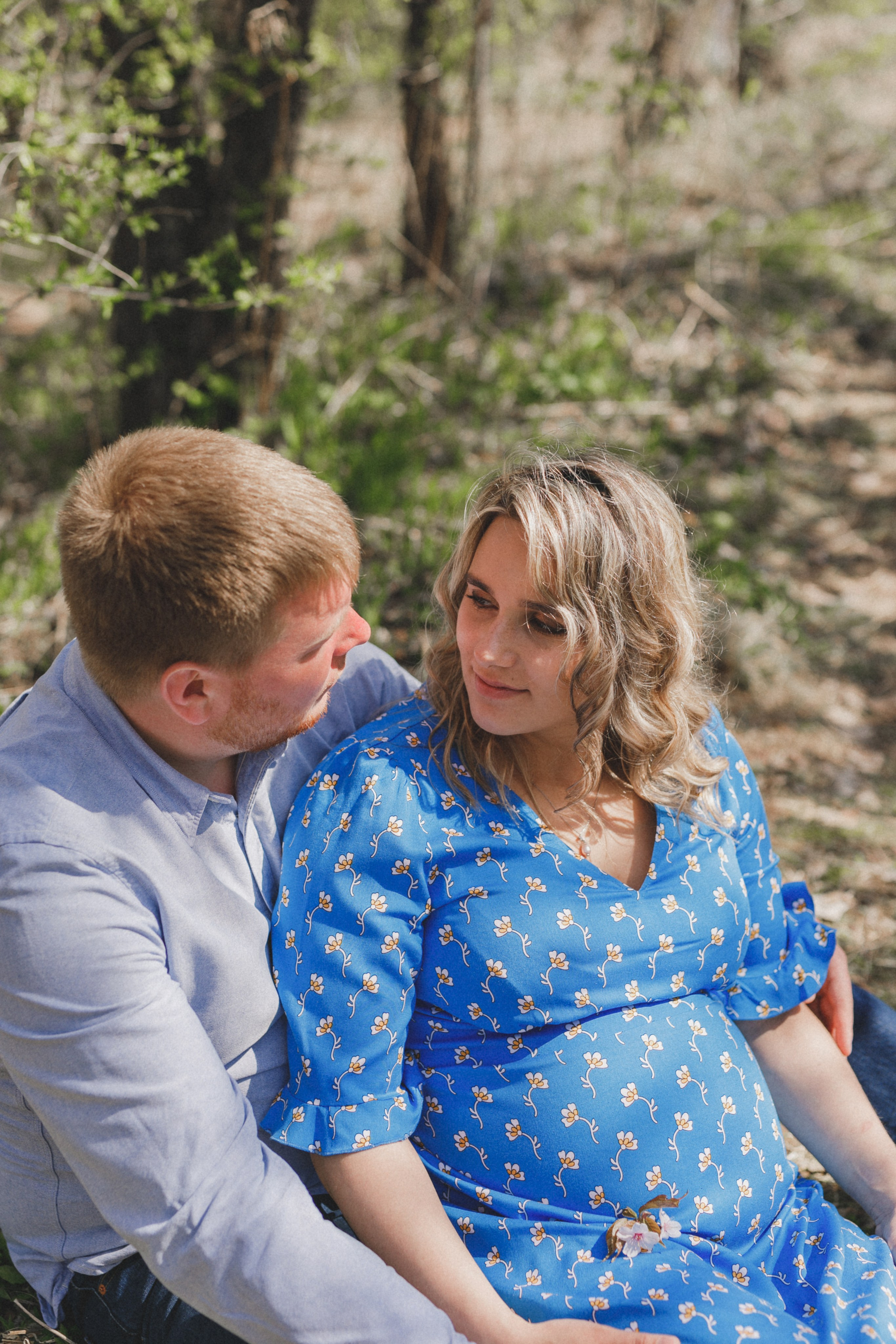 Весна и любовь ♡. Свадебный и семейный фотограф во Владивостоке Овчинникова Дарья