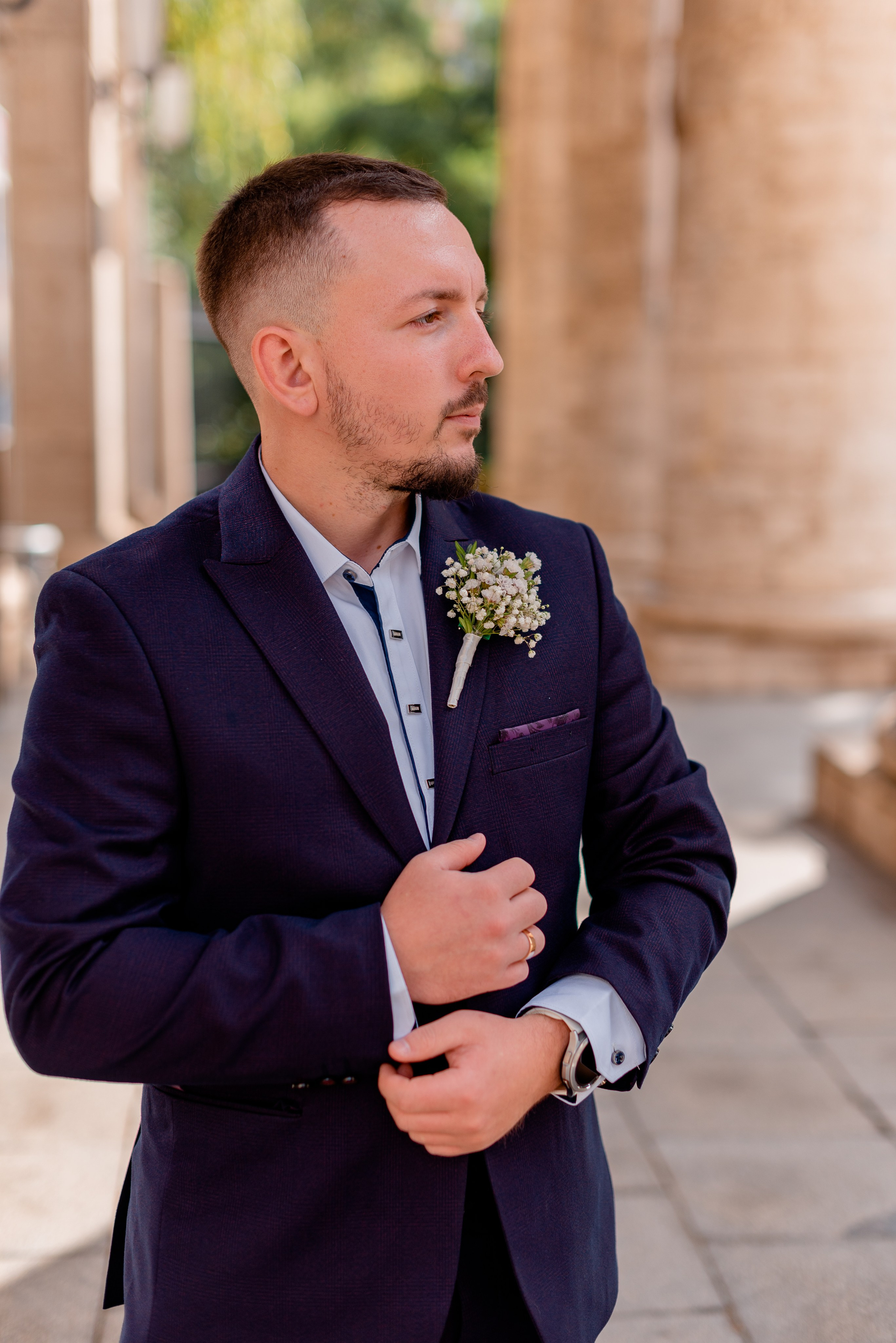 Ваня и Валерия. Фотограф Татьяна Иванчикова