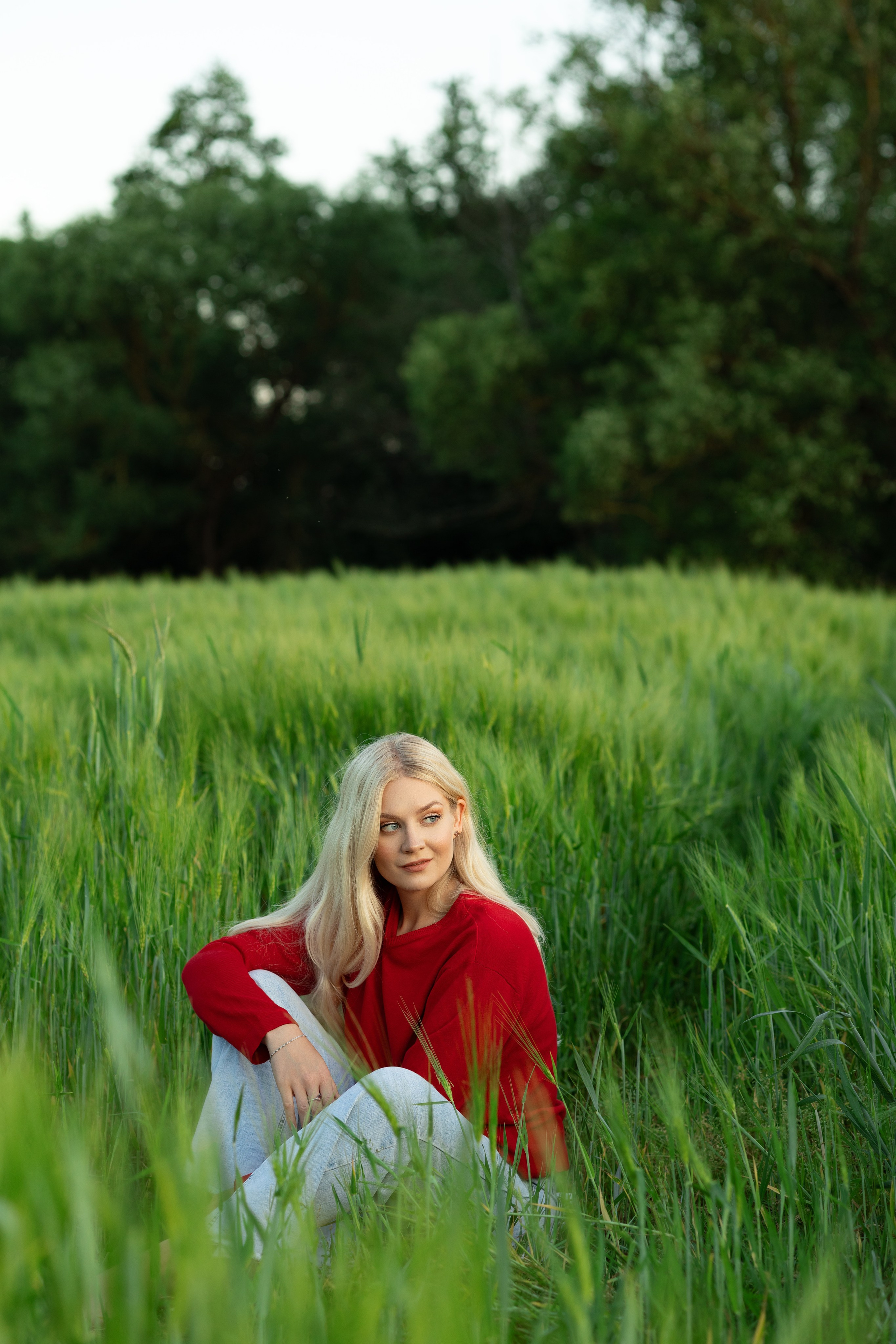 Индивидуальные фотопрогулки. Фотограф Минск