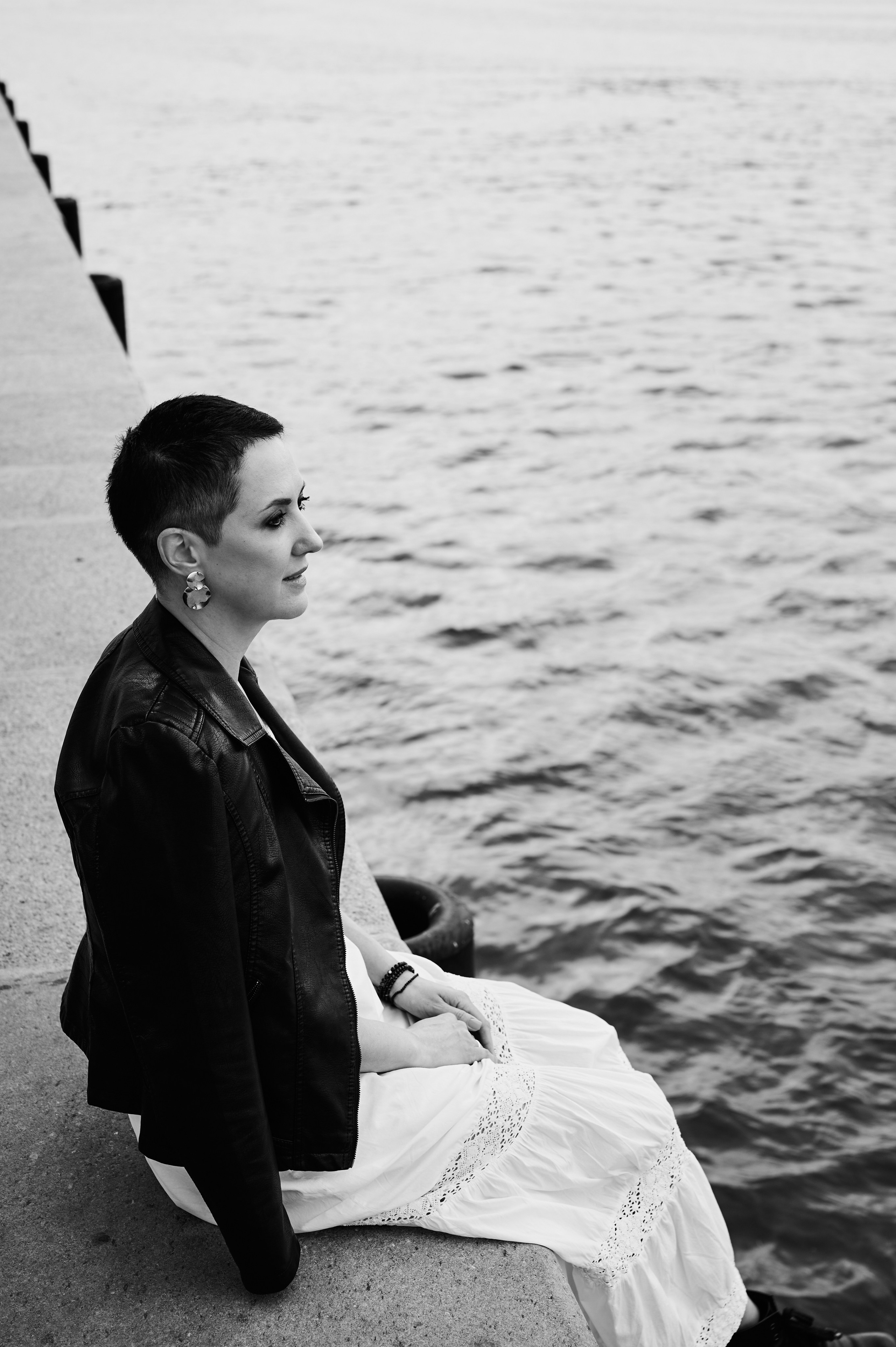 Женский портрет. Миракова Катрин — портретный и семейный фотограф в Москве