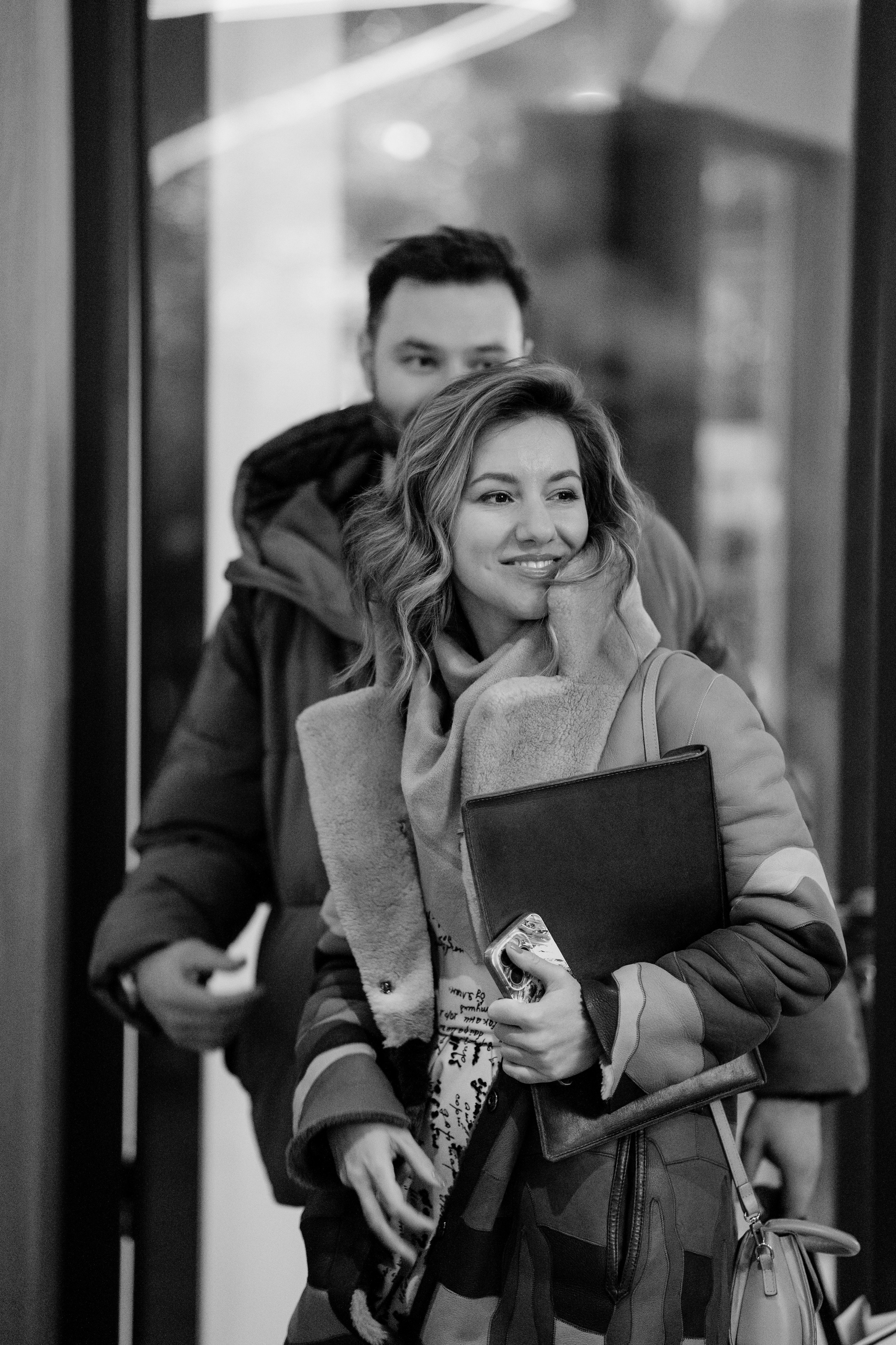 LIBRA. Репортажный фотограф Москва Сергей Дружинин