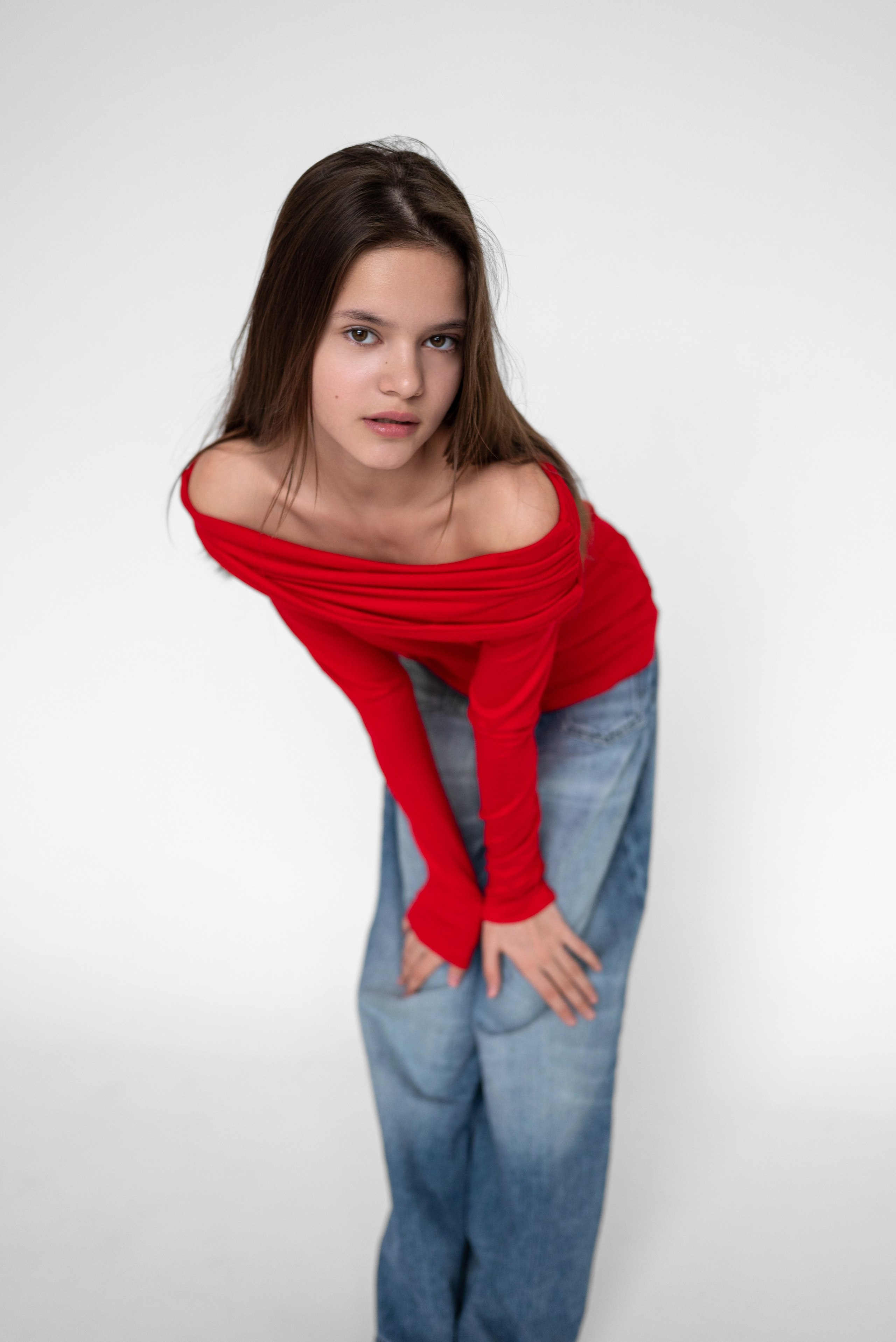 Safi. Фотограф Москва Виктория Вишневская актерское / модельное портфолио