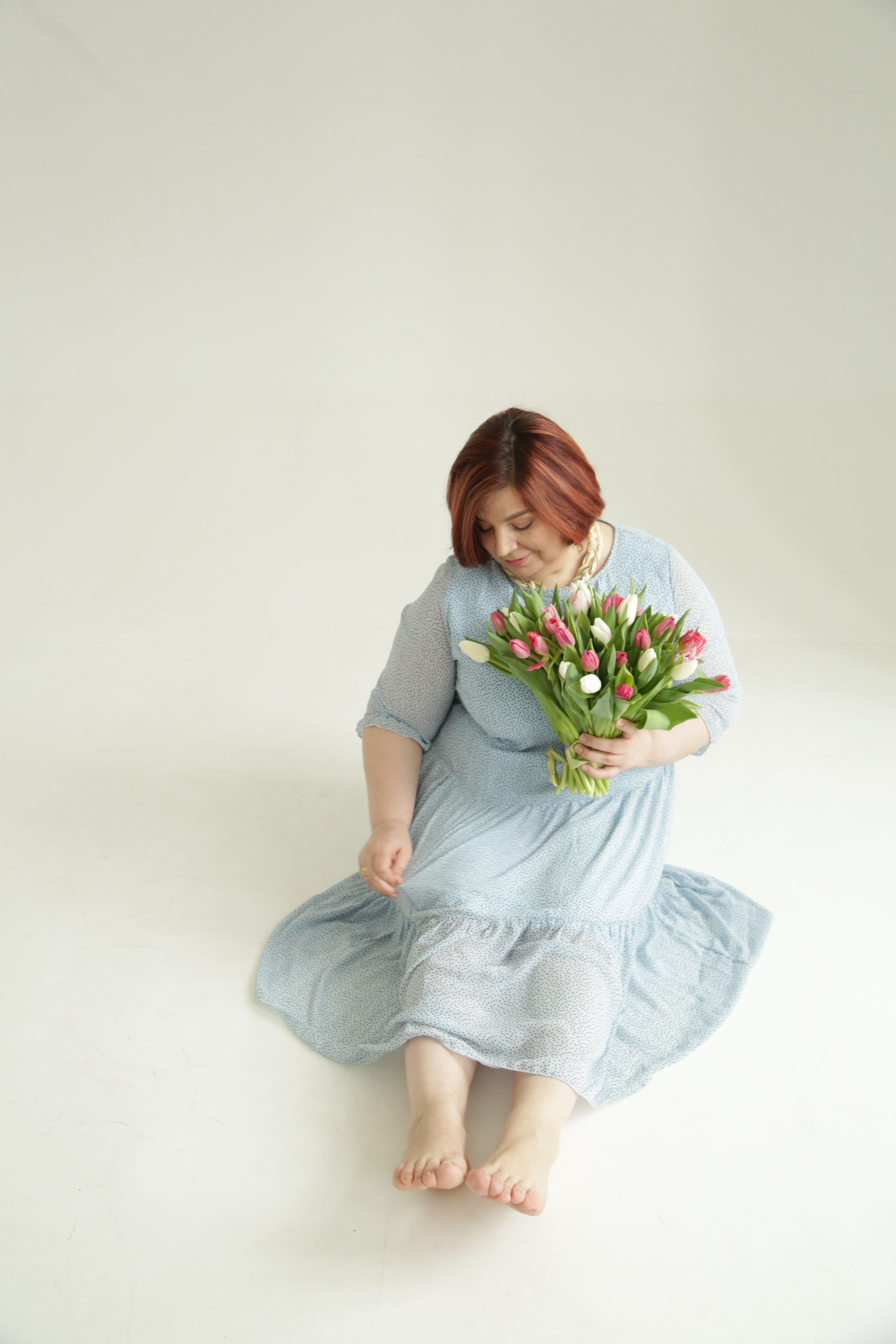 Элита. Визуал для социальных сетей в Москве и Подольске. Фототерапия