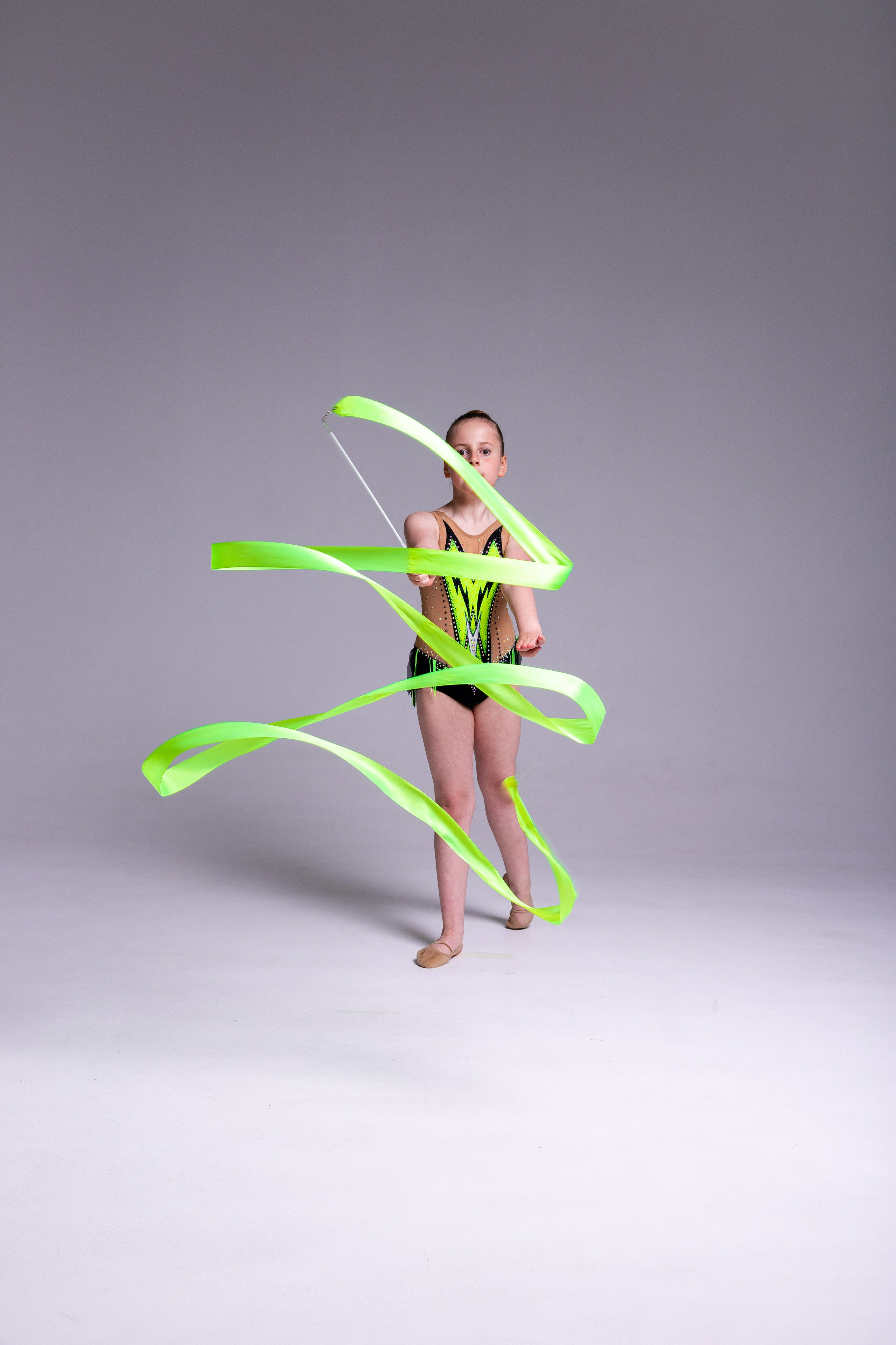 Художественная гимнастика. Питерский фотограф