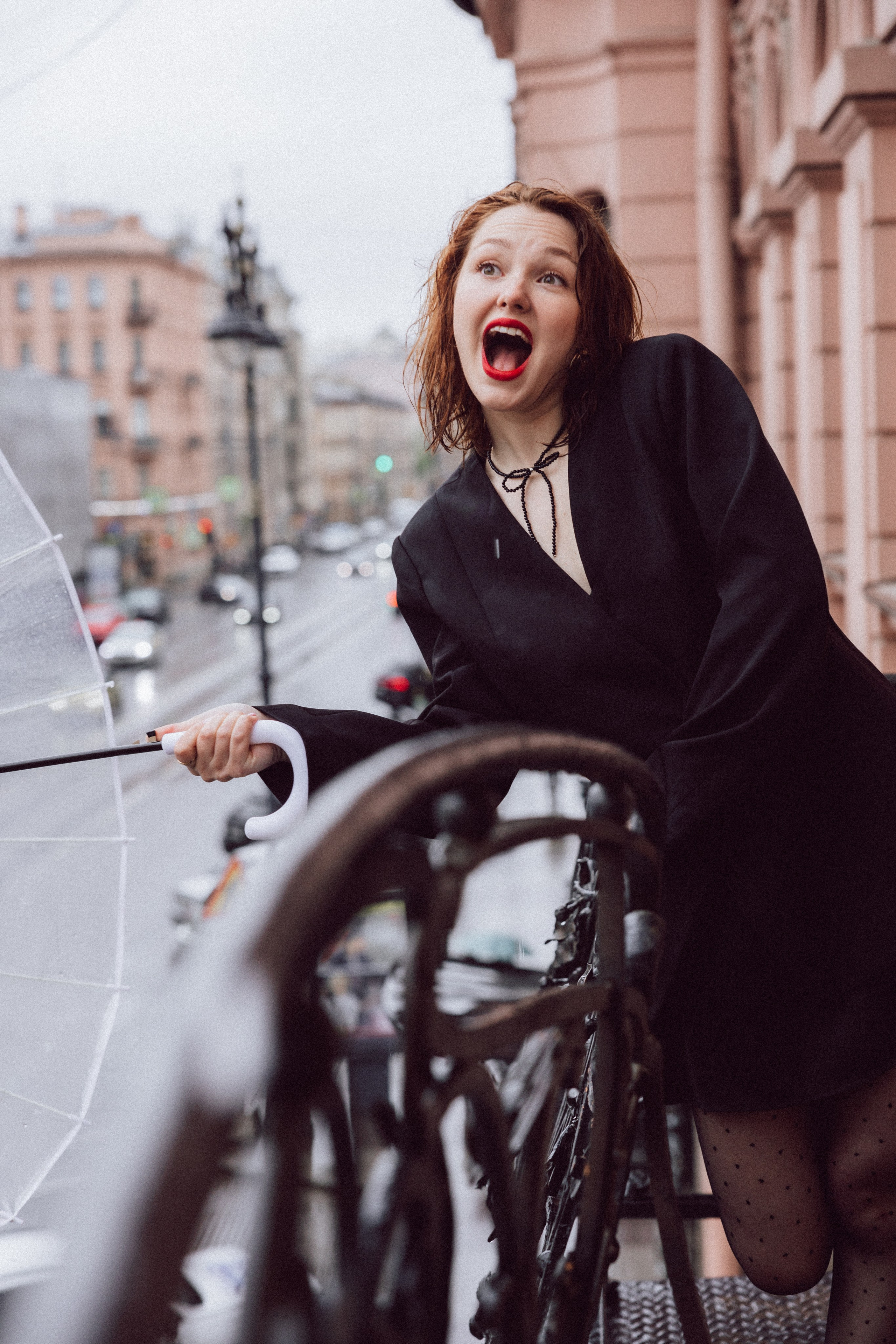 Женственность. Питерский фотограф