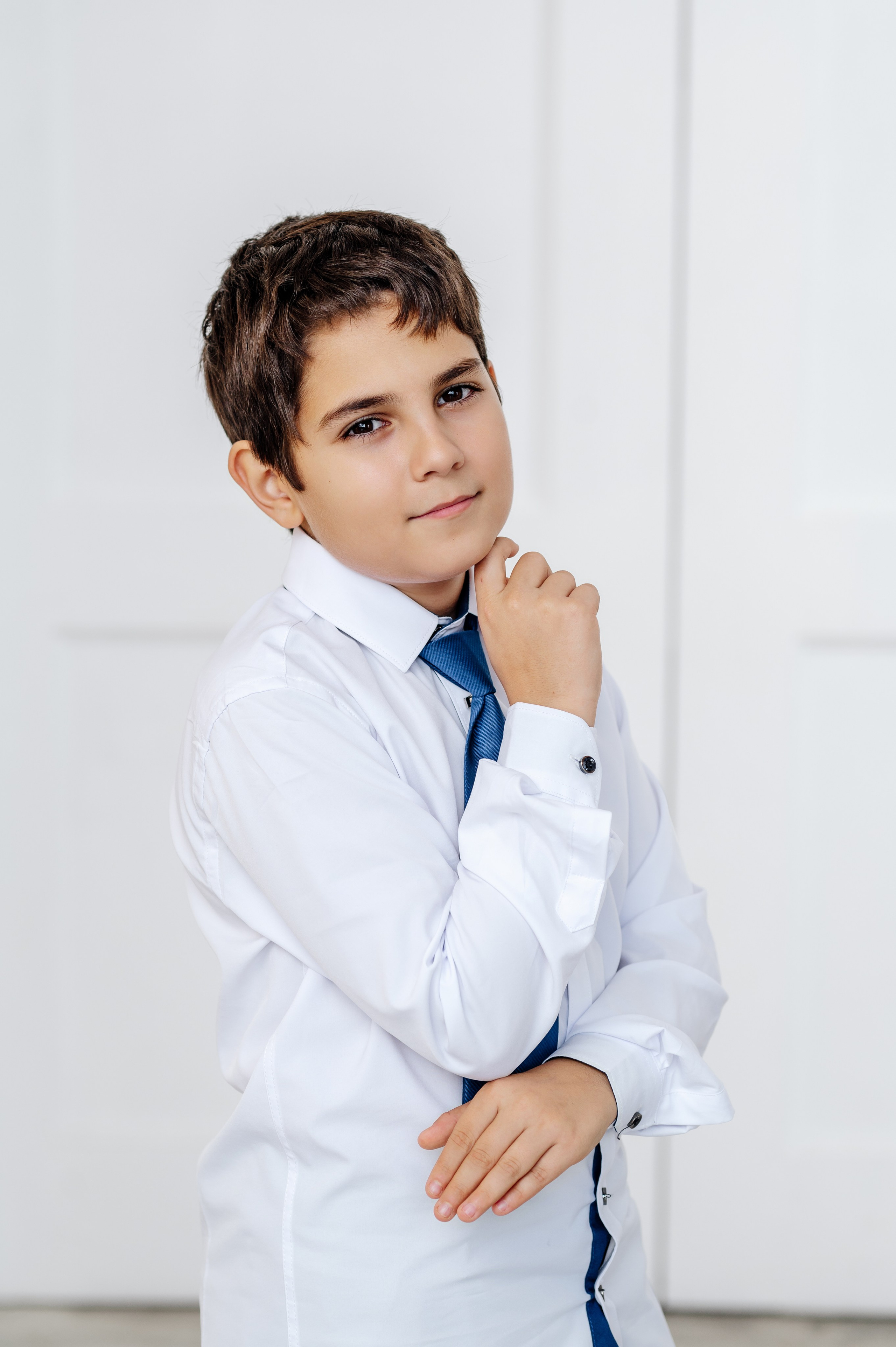 Средняя школа 4 класс