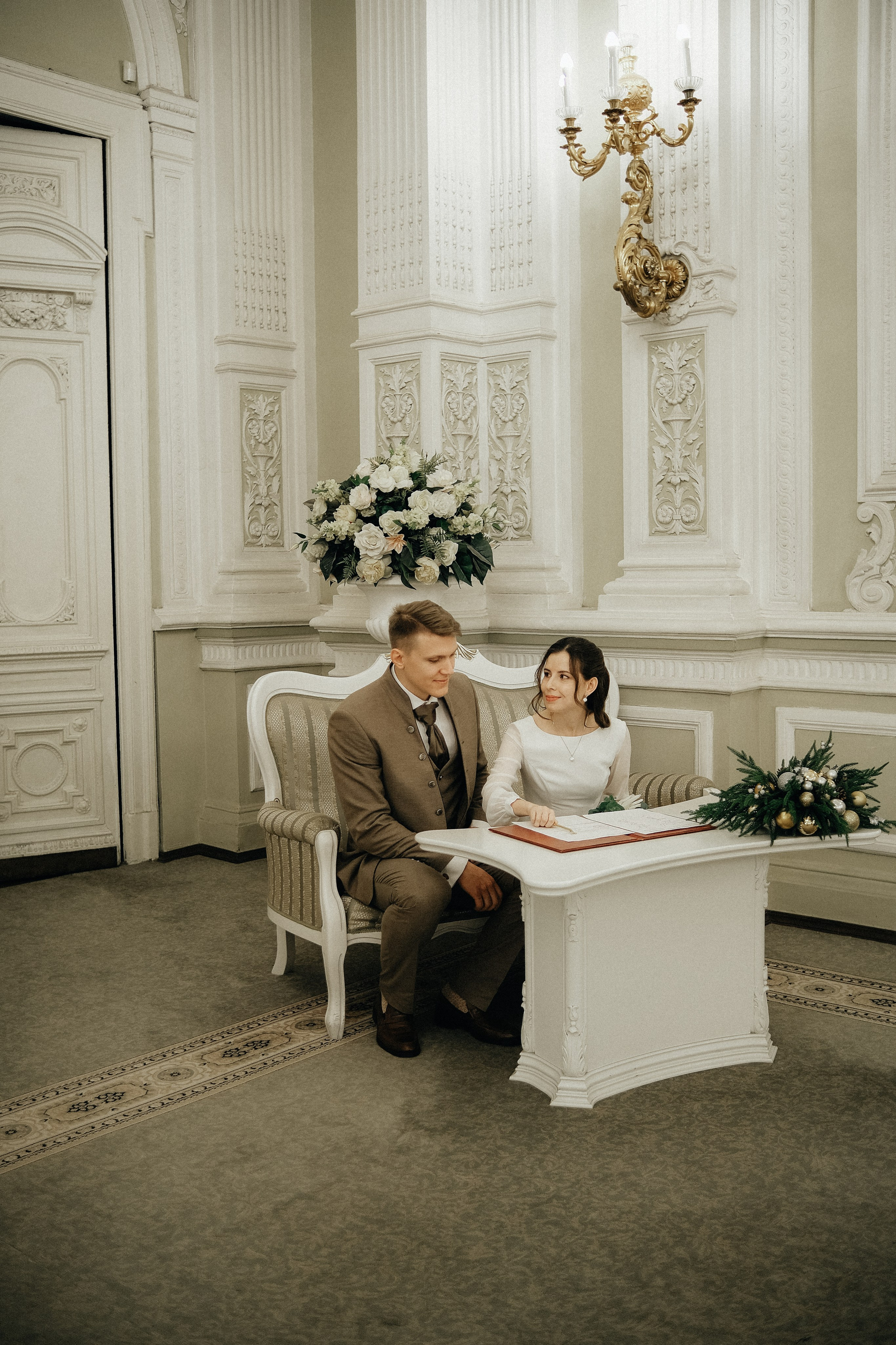 Аня & Паша ДБ1. Phdkvmr.ru