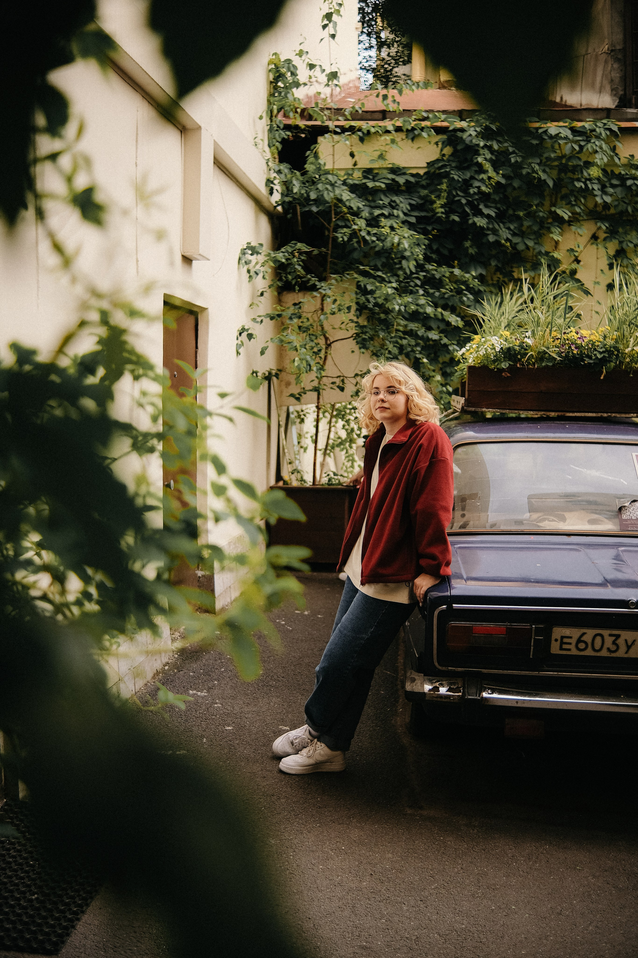 Лиза. Phdkvmr.ru