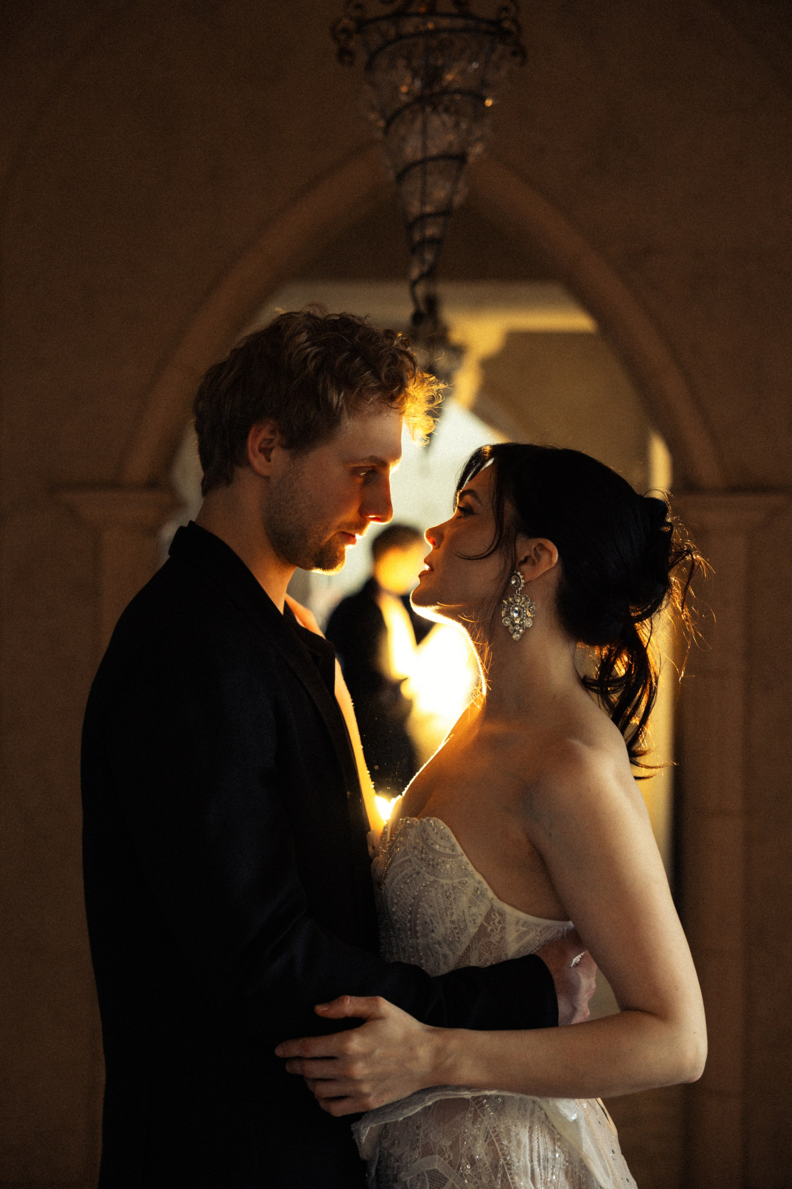 Сандра & Никита. Phdkvmr.ru