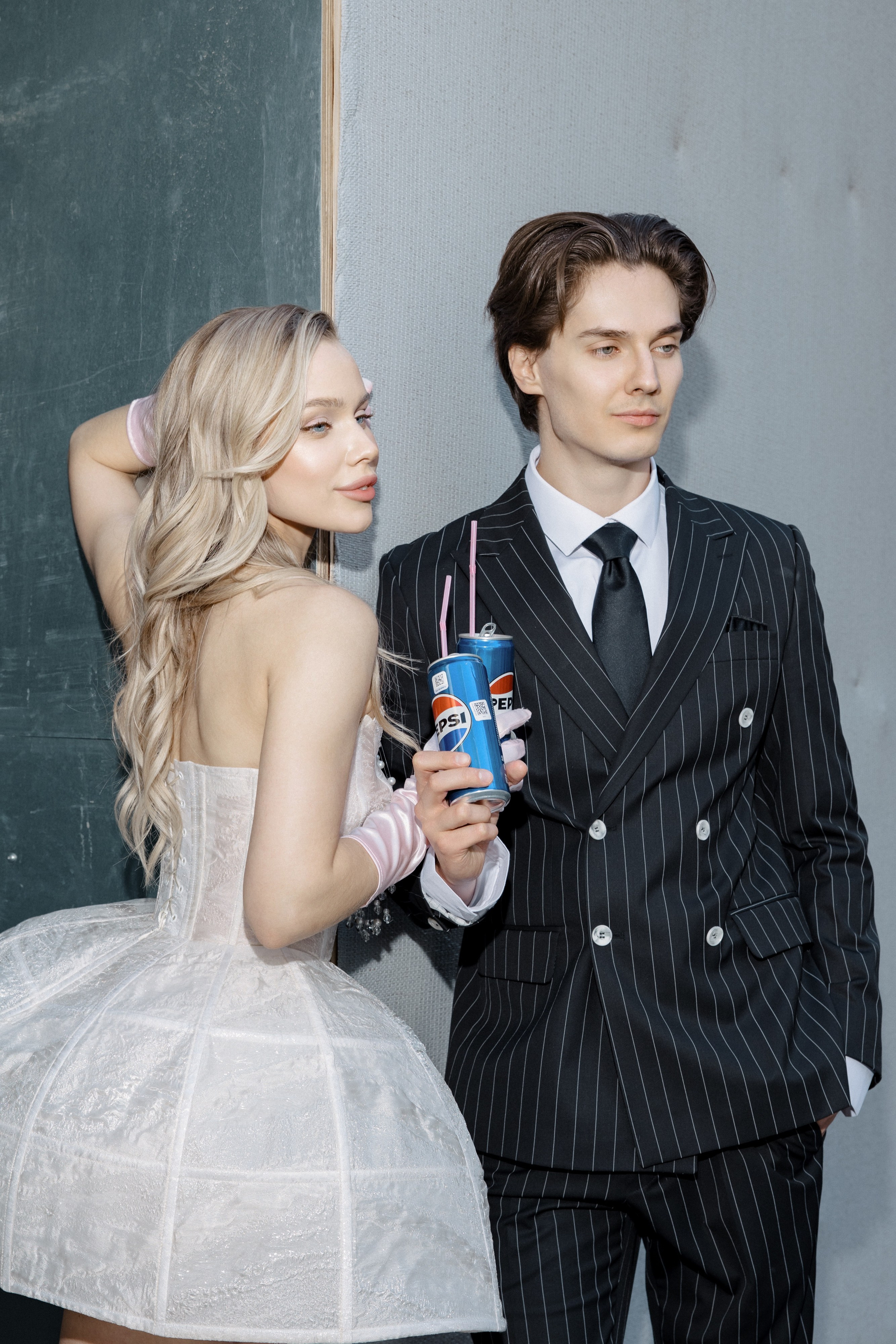 Dmitriy & Alina. Alamzar Gurbanova — Photographer