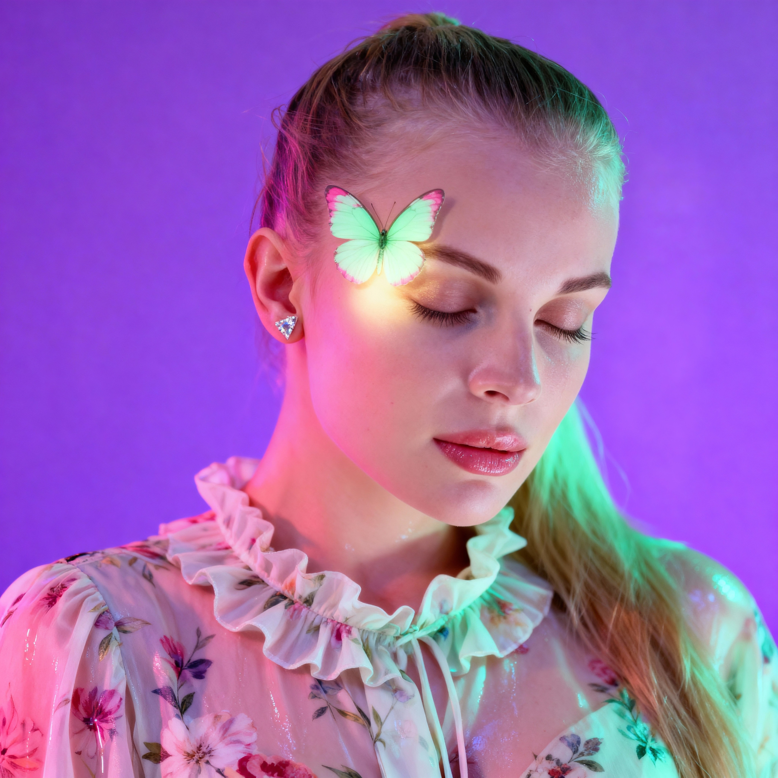 AI. Фотограф в Москве Виталий Мишкин