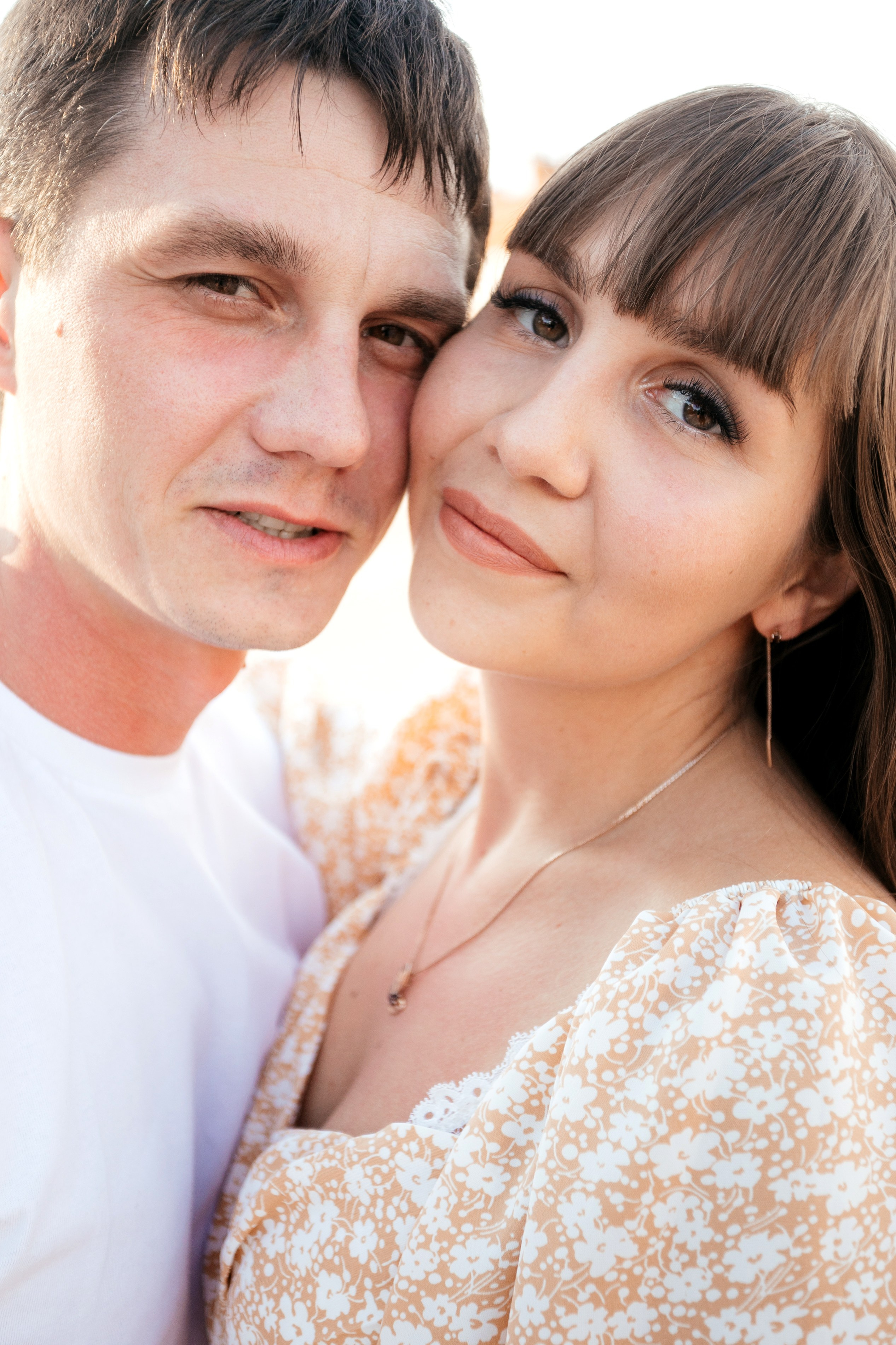 Наталья и Александр. Свадебный фотограф Абакан