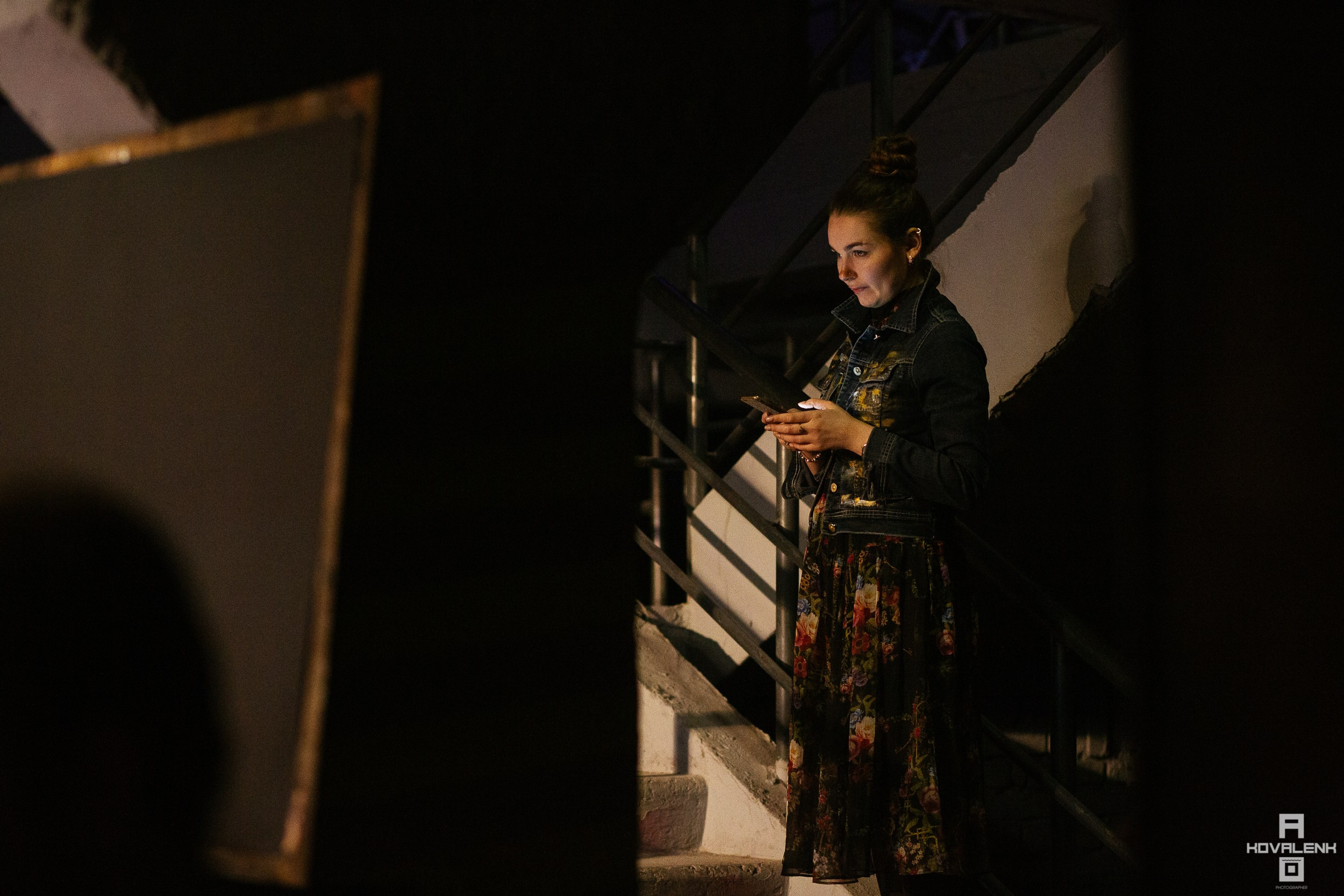 ВАСЯ. Свадебный фотограф Абакан