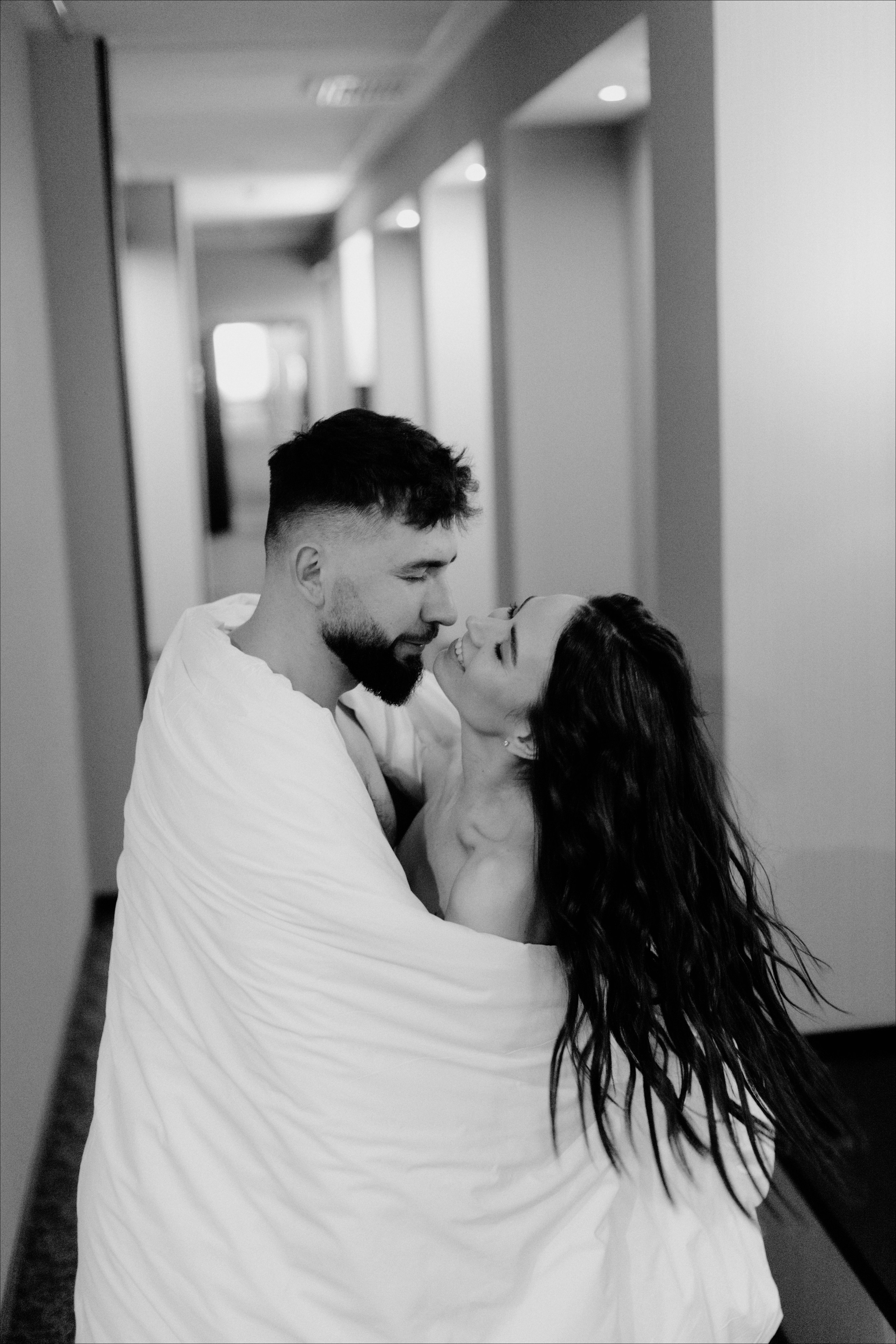 Love story. Фотограф Татьяна Лесникова