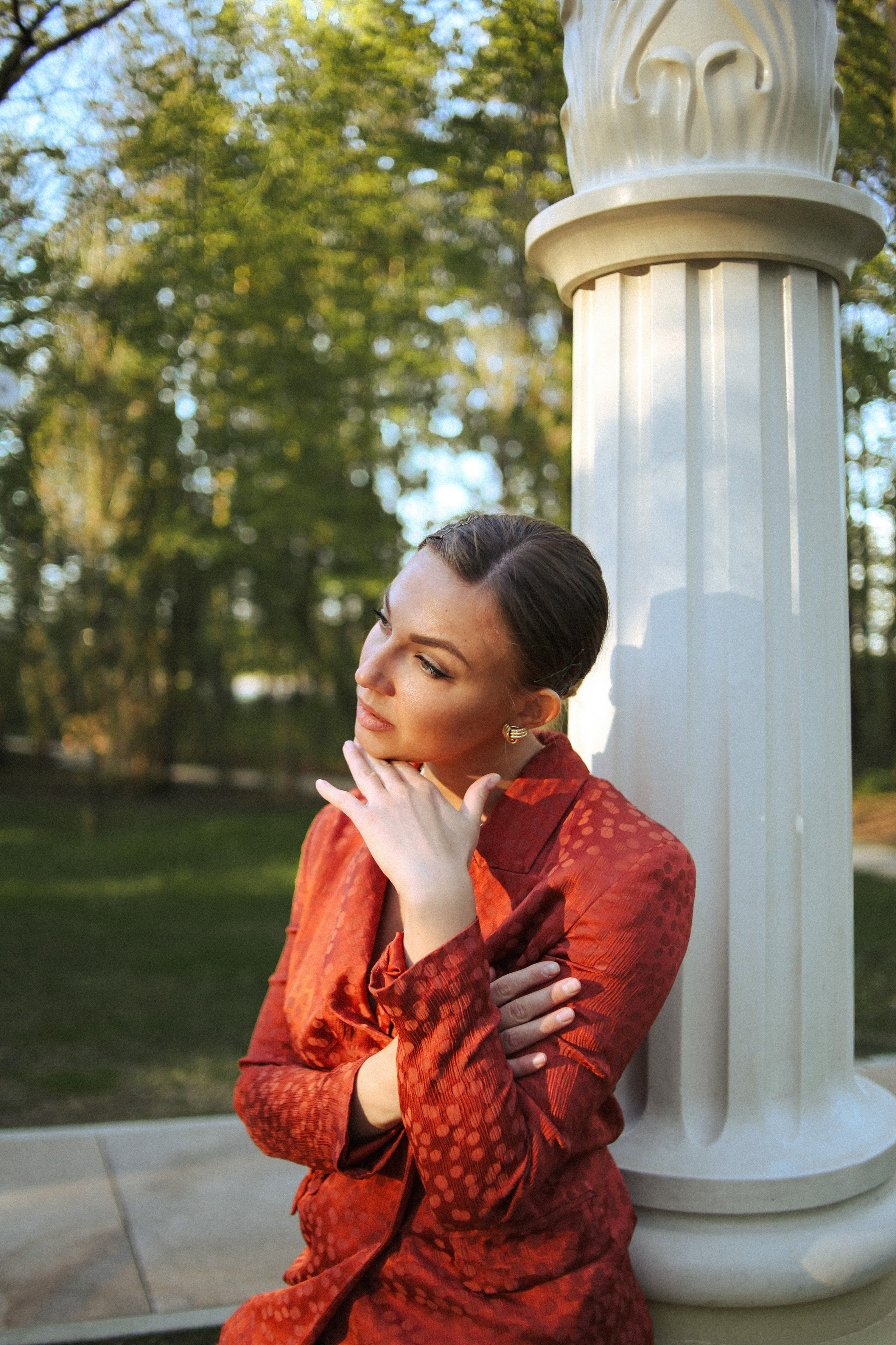 Наташа. Свадебный и индивидуальный фотограф в Волгограде Епихина Надежда