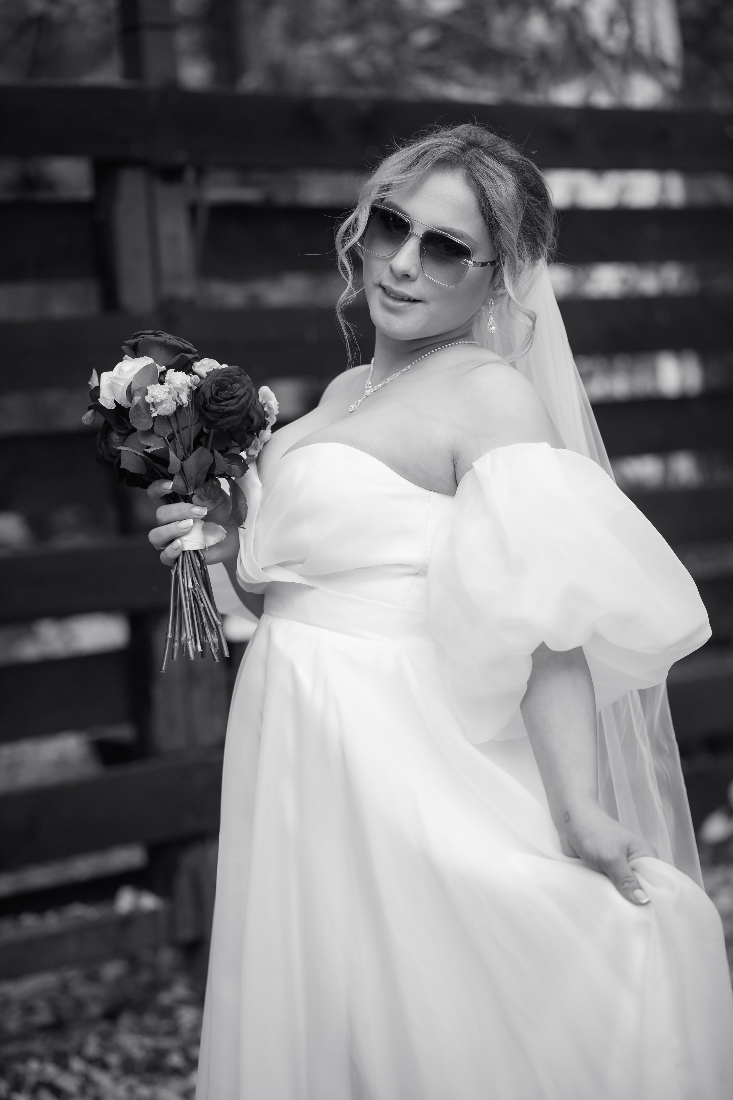 СВАДЬБА: Дима и Юля. Все фото. Профессиональный фотограф в Ижевске Леша Петров