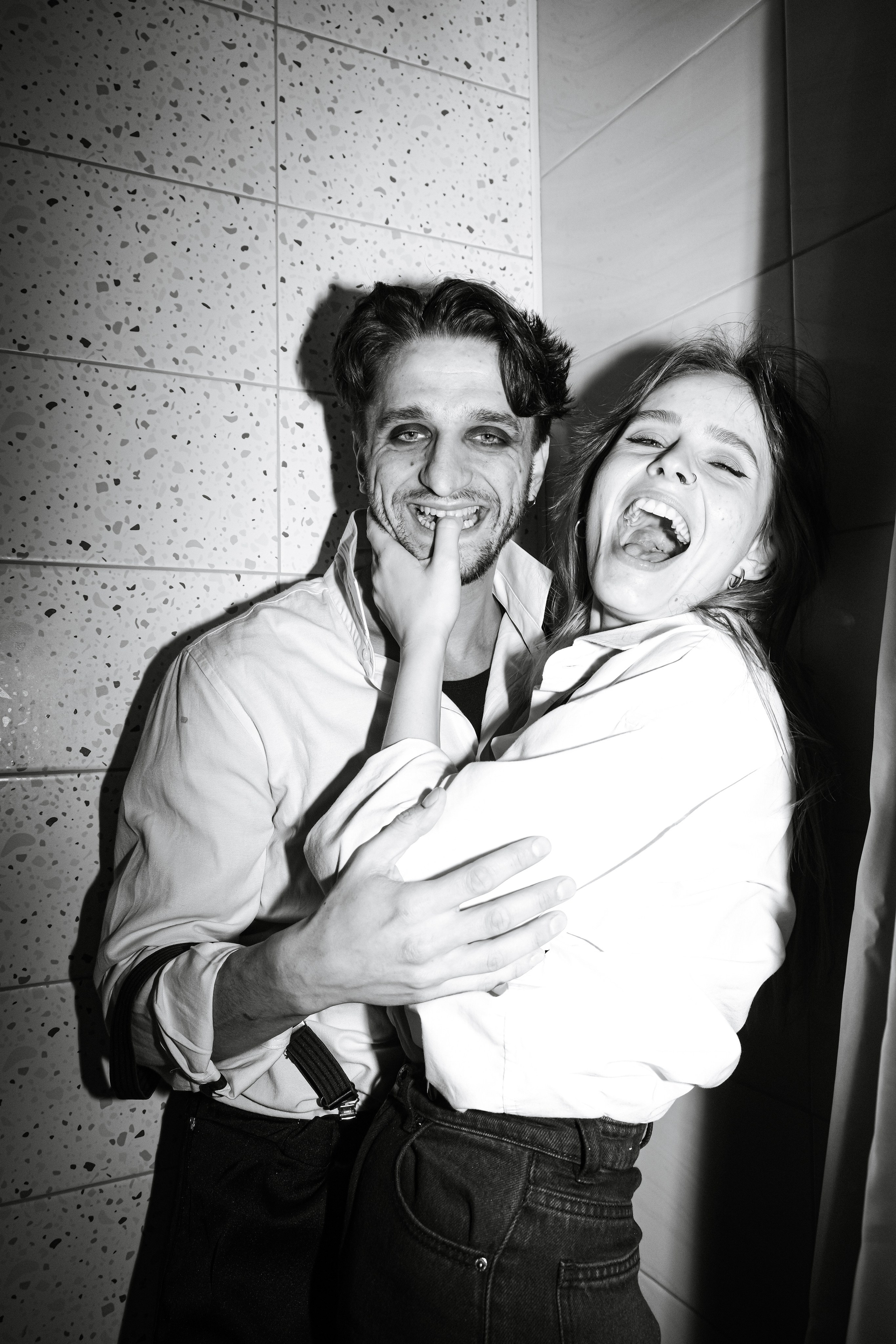 Любовь. Фотограф Тимур Тимербаев