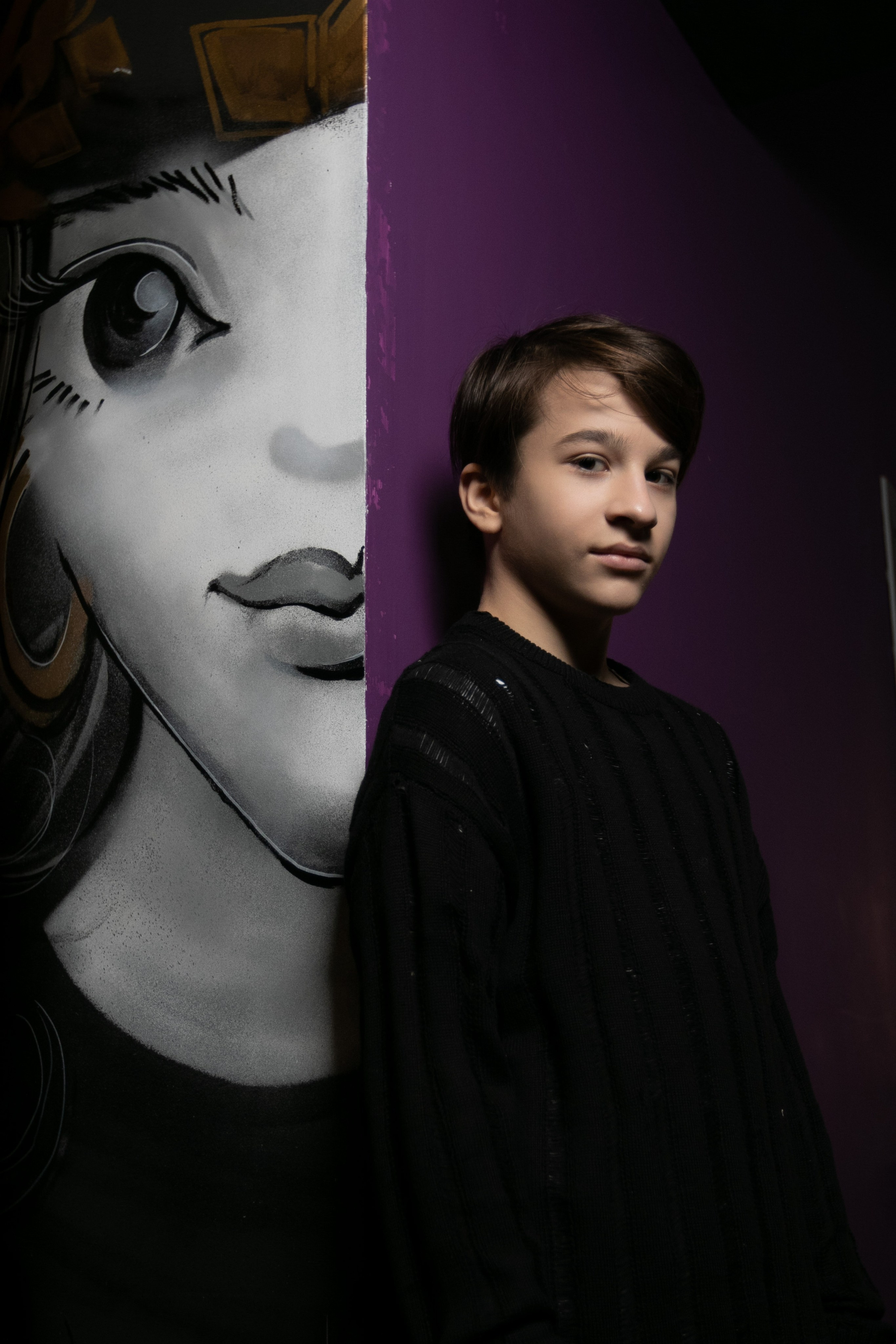 Портретный фотограф. Портретный фотограф в Москве