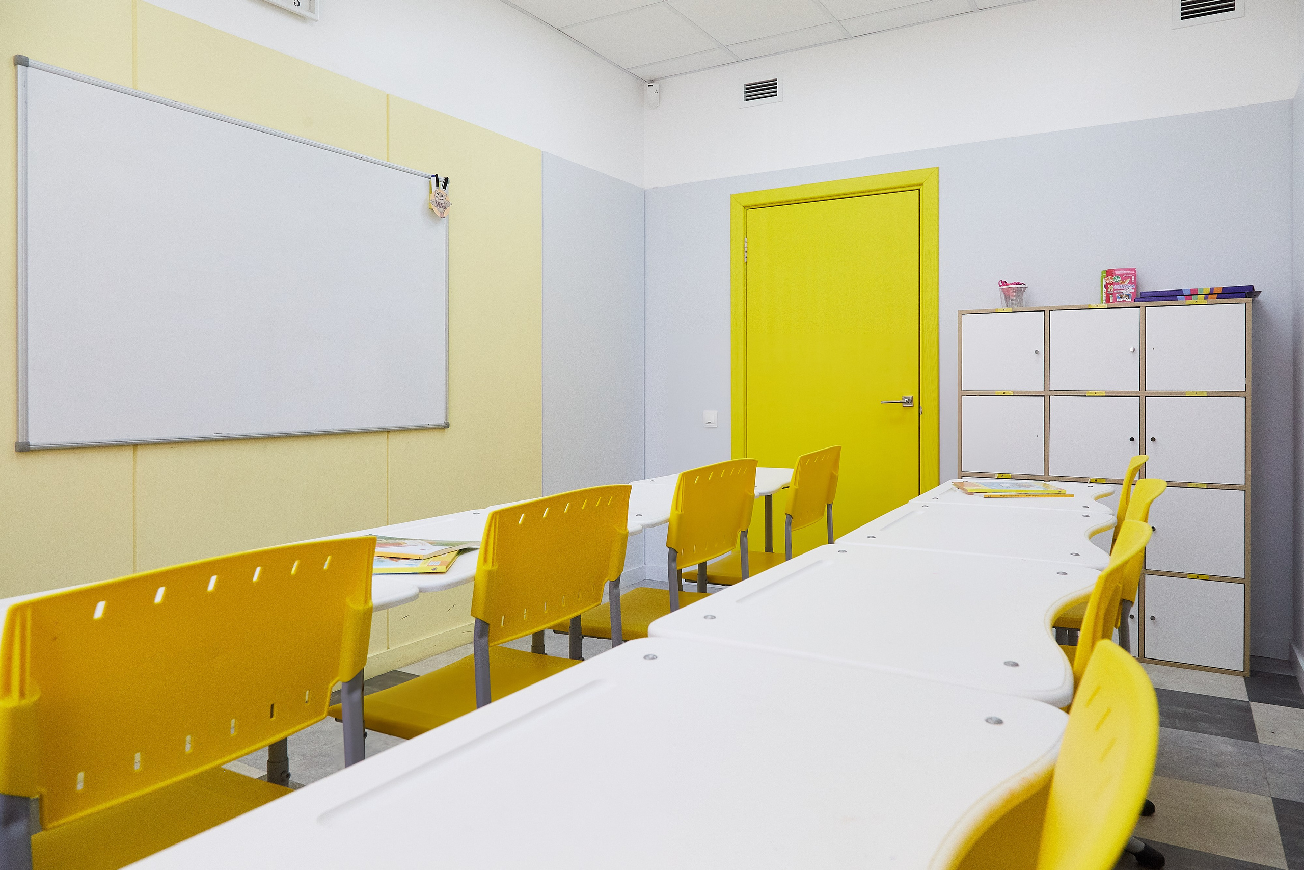 Центр SMART. Фотограф Анастасия Леонтьева Санкт-Петербург