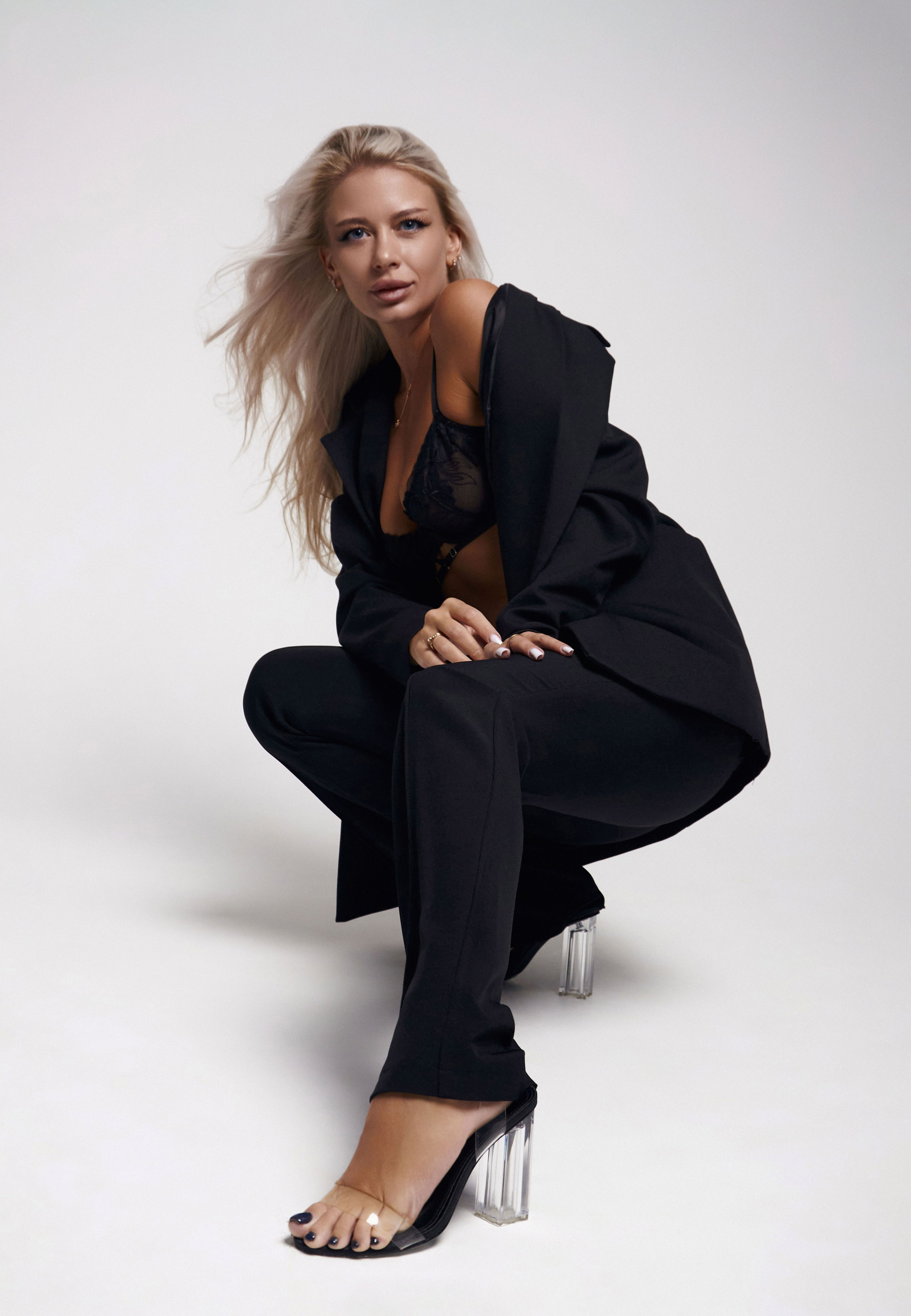 Съёмка в студии. Семейный и Свадебный фотограф