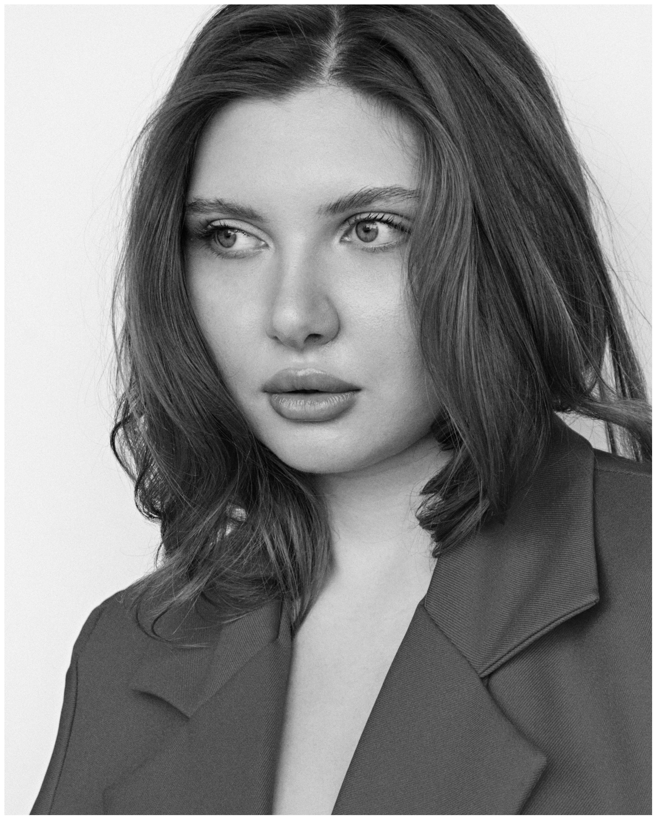 Ksenia. Портретный фотограф в Краснодаре Виктория Егорина