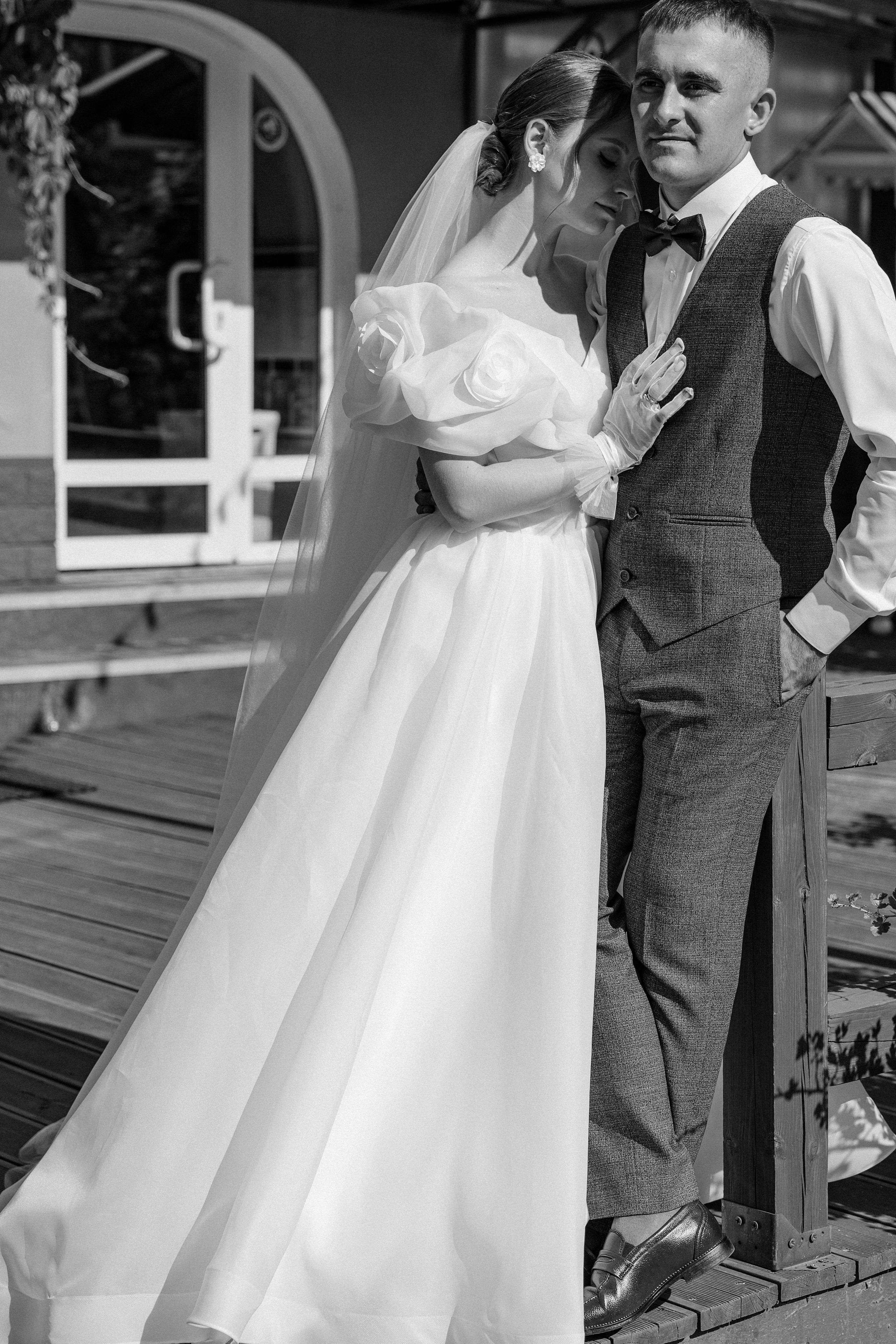 Алина и Александр. Фотограф Сергиев Посад / Москва / Дмитров / Дубна