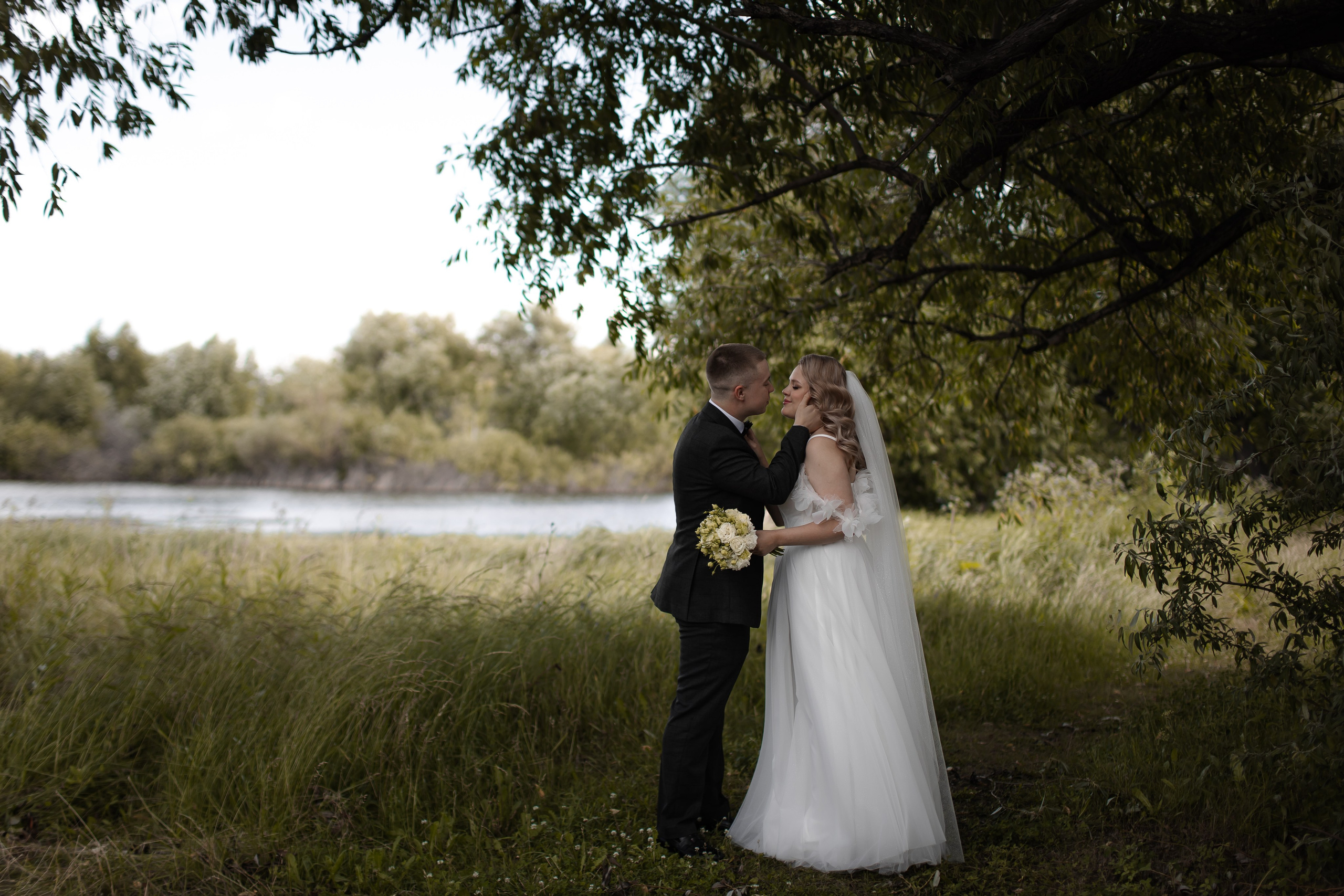 1. Свадебный фотограф Челябинск