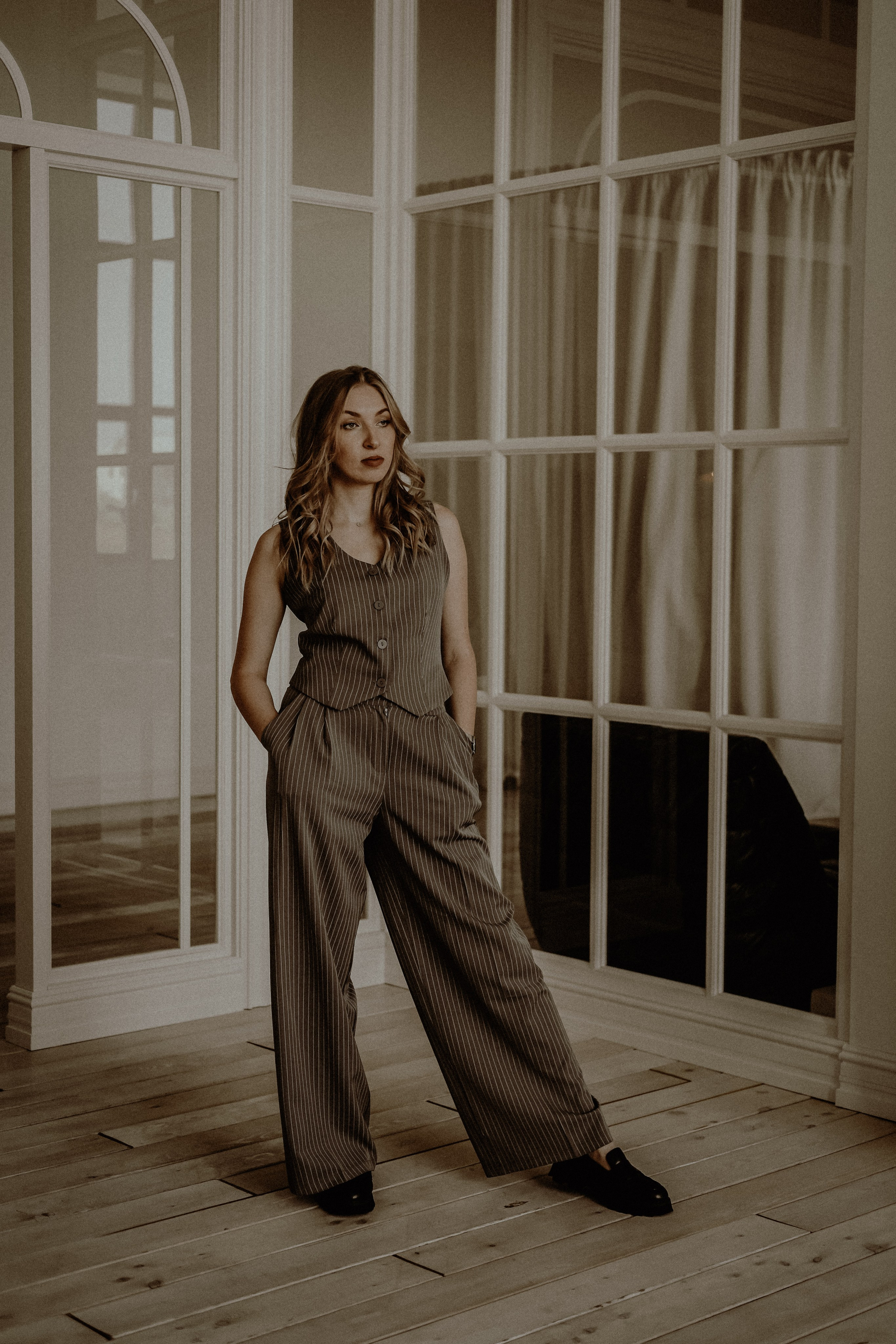 Кристина и Алиса. Свадебный фотограф Челябинск