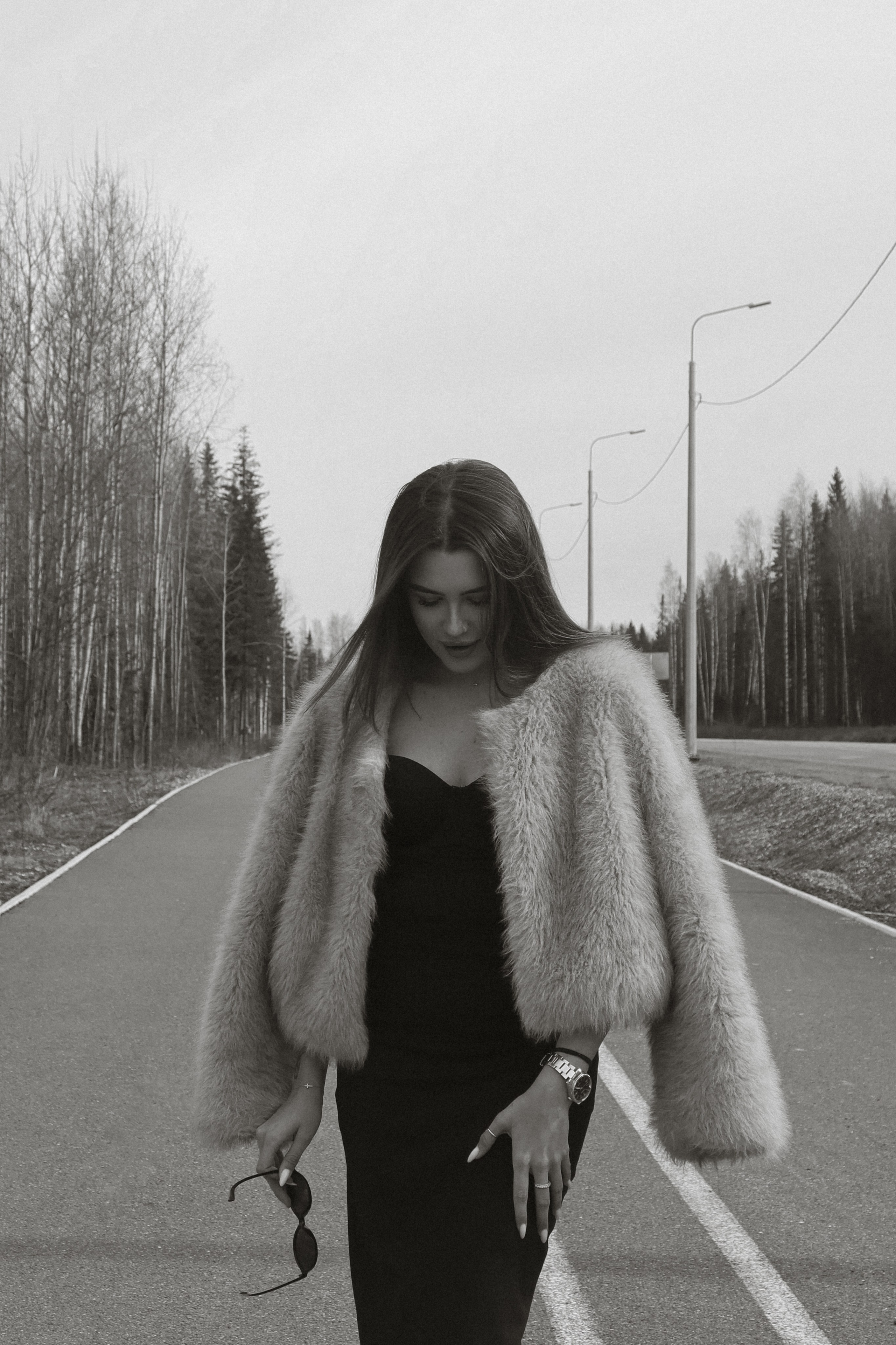 Yana. Фотограф в Екатеринбурге Виктория Ткаченко