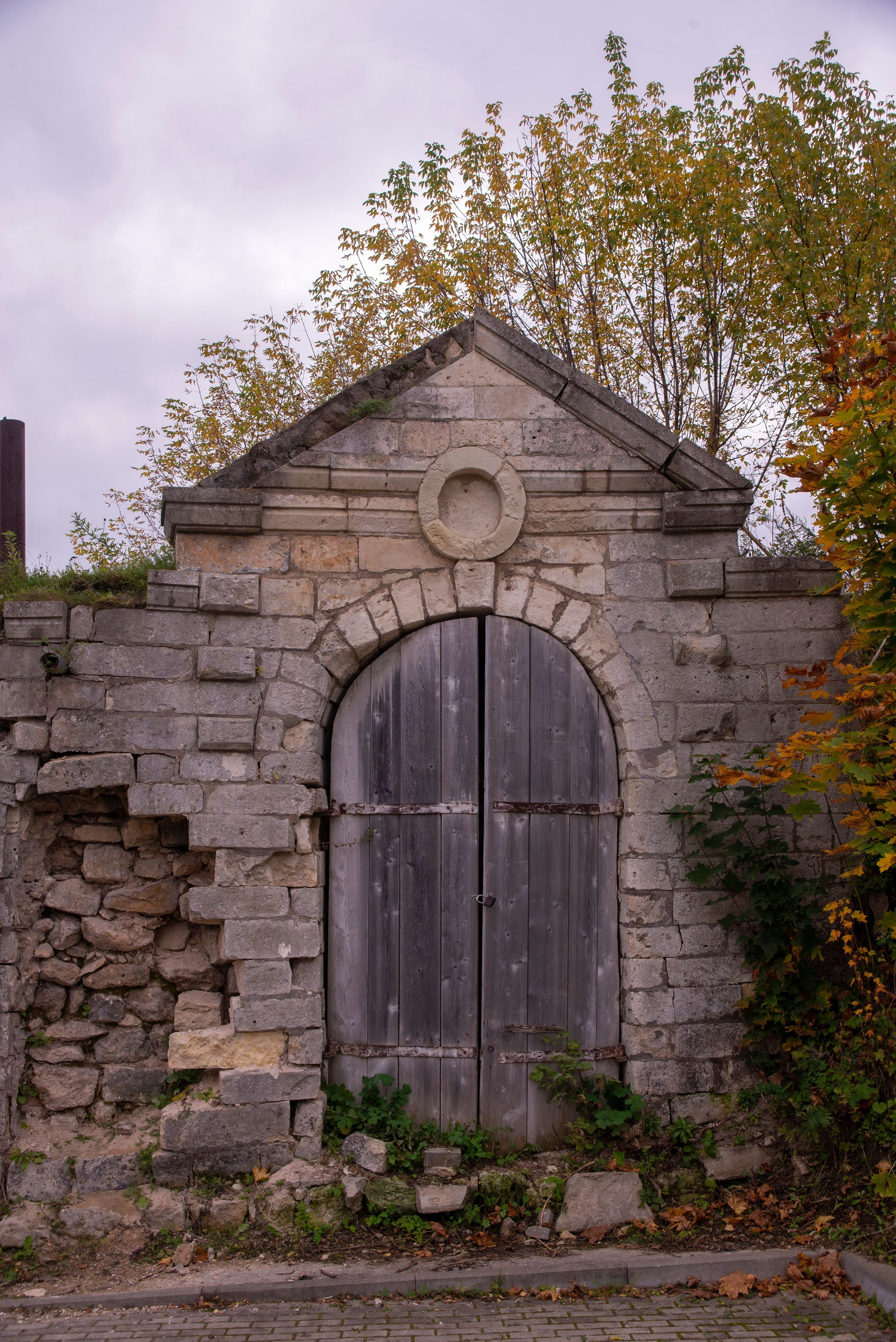 Старица. 25 сентября 2025 (Nikon). Игорь Жучков. Россия увиденная глазами путешествующего фотографа