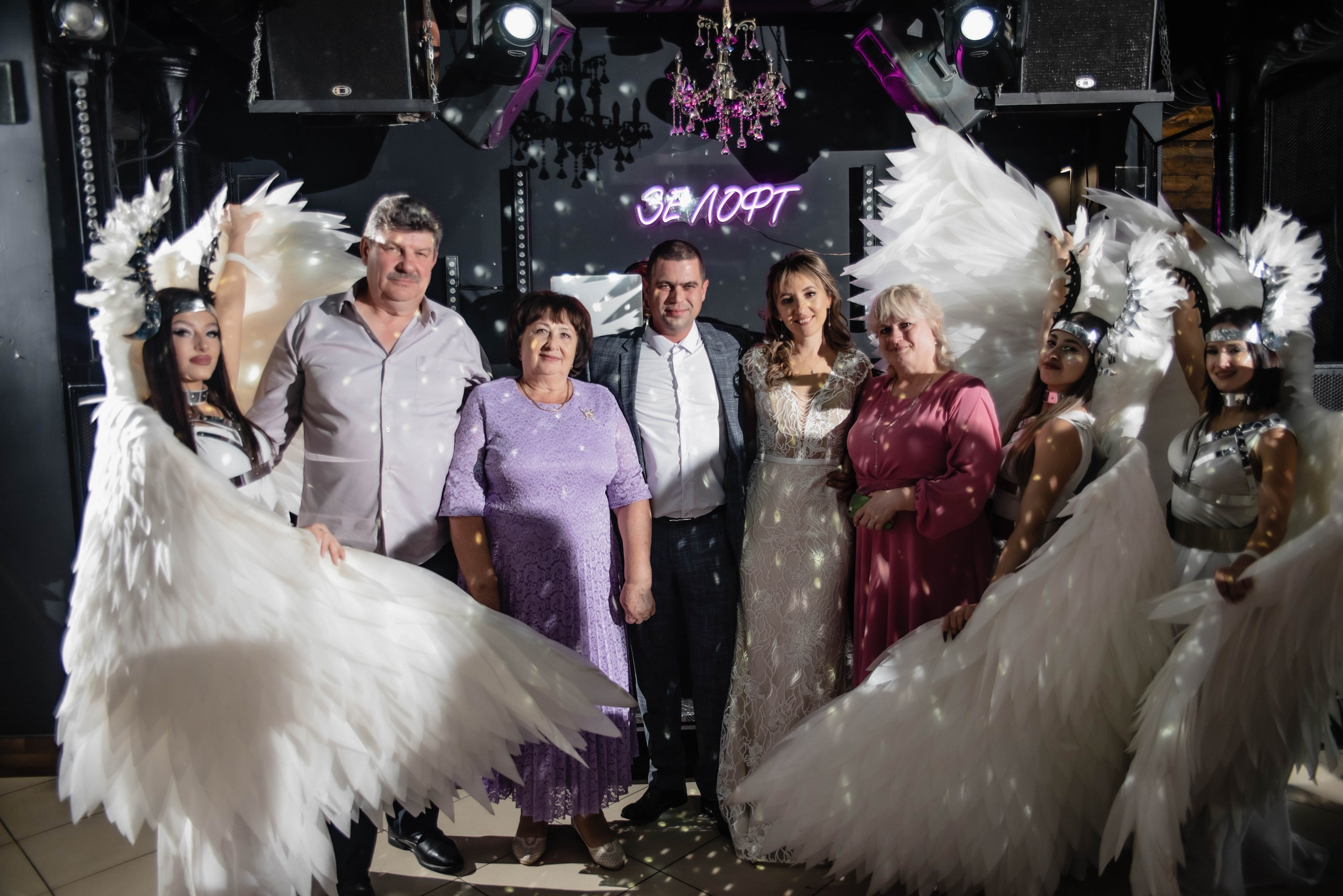 Сергей и Наталья банкет. Фотограф в Саратове и Энгельсе — Склярова Дарья