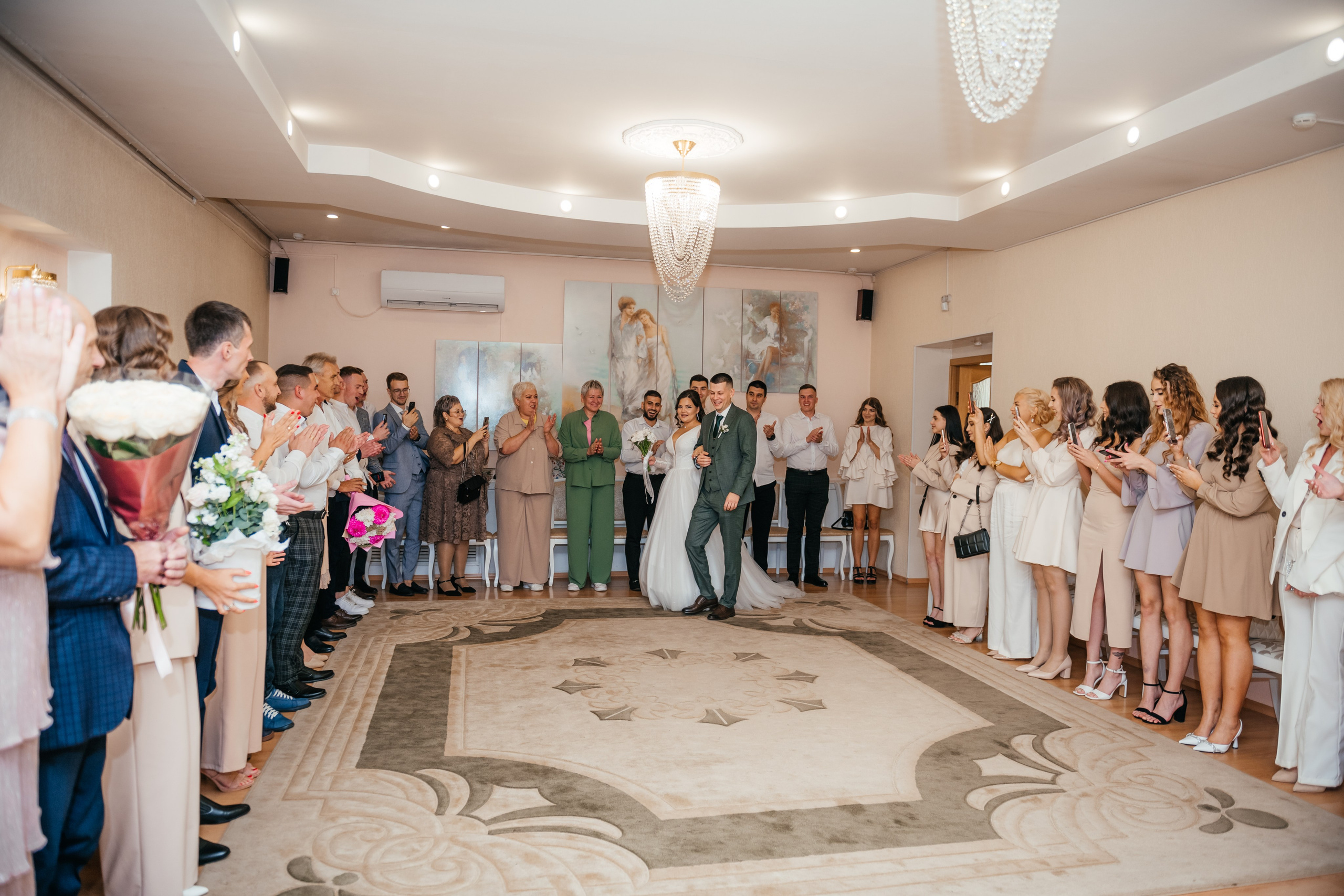 09.09.2023. Фотограф Анна Качан