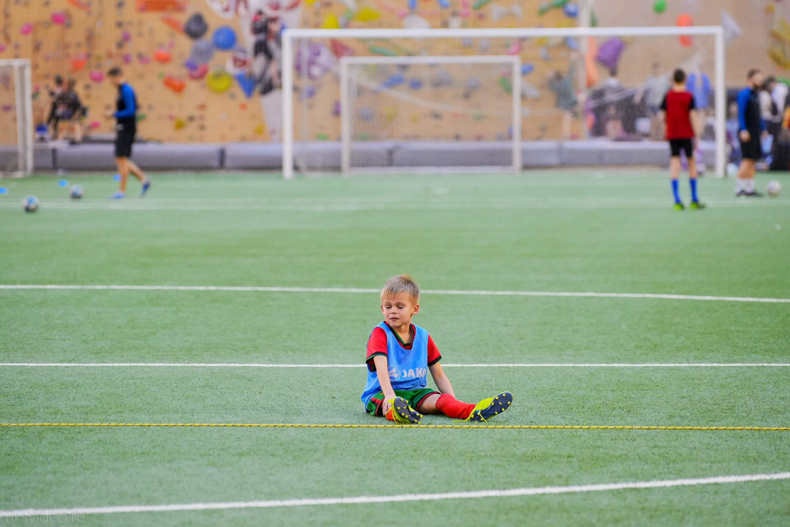Спортивный репортаж. Репортажный фотограф в Калининграде Морозов Кирилл