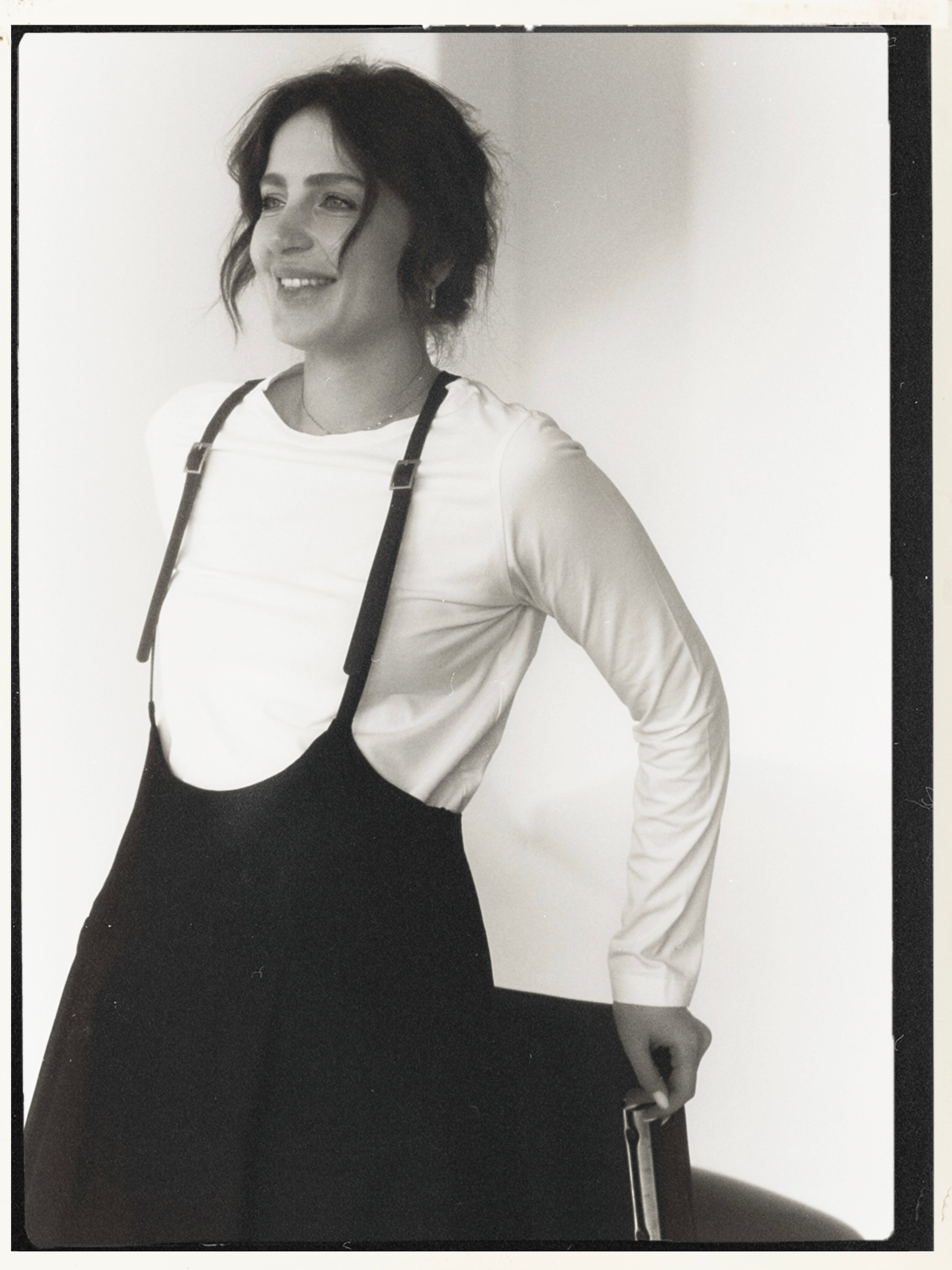 Lali. Индивидуальная и семейная фотосессия в Чебоксарах Оксана Русакова