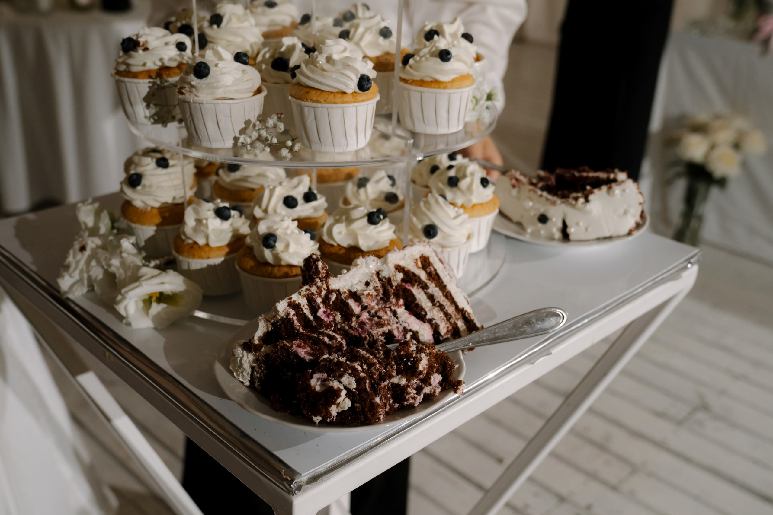 Александр и Анастасия. Свадебный фотограф Воронеж Марина Грудинина