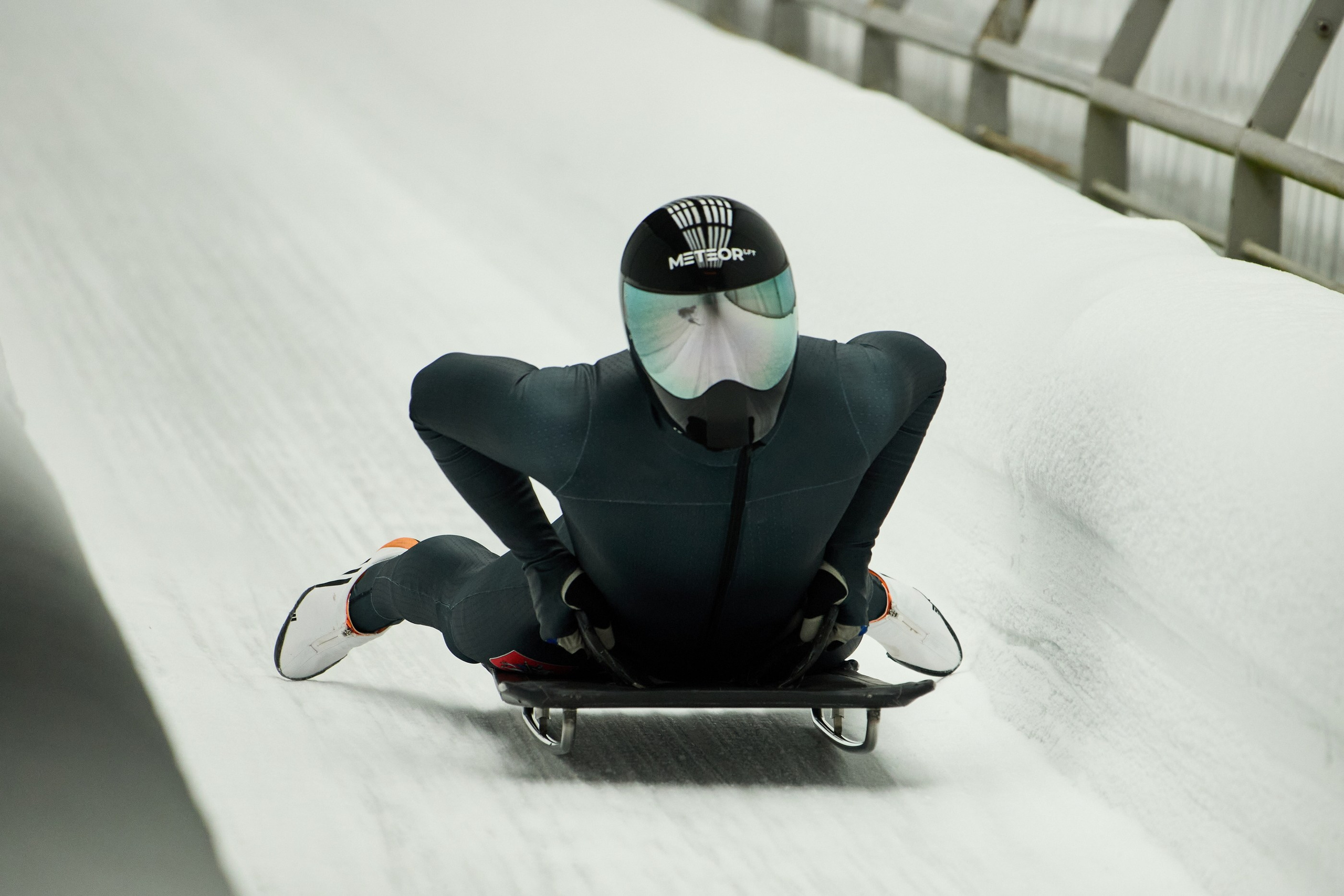 Кубок России по бобслею и скелетону. Главная