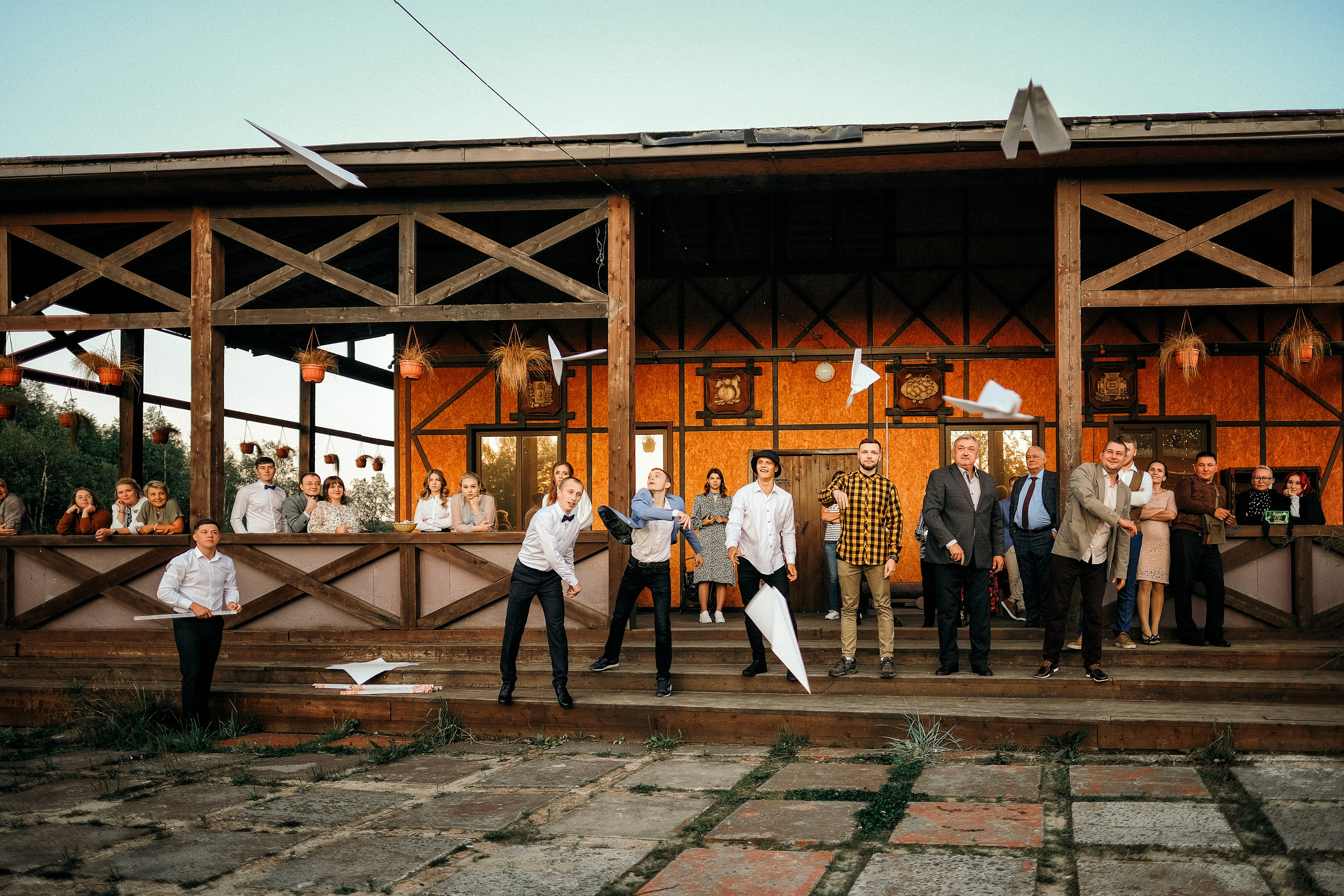 Семен и Дарья. Свадебный фотограф Денис Ожигин в Краснодаре и крае. Эмоциональная и стильная съемка вашего дня