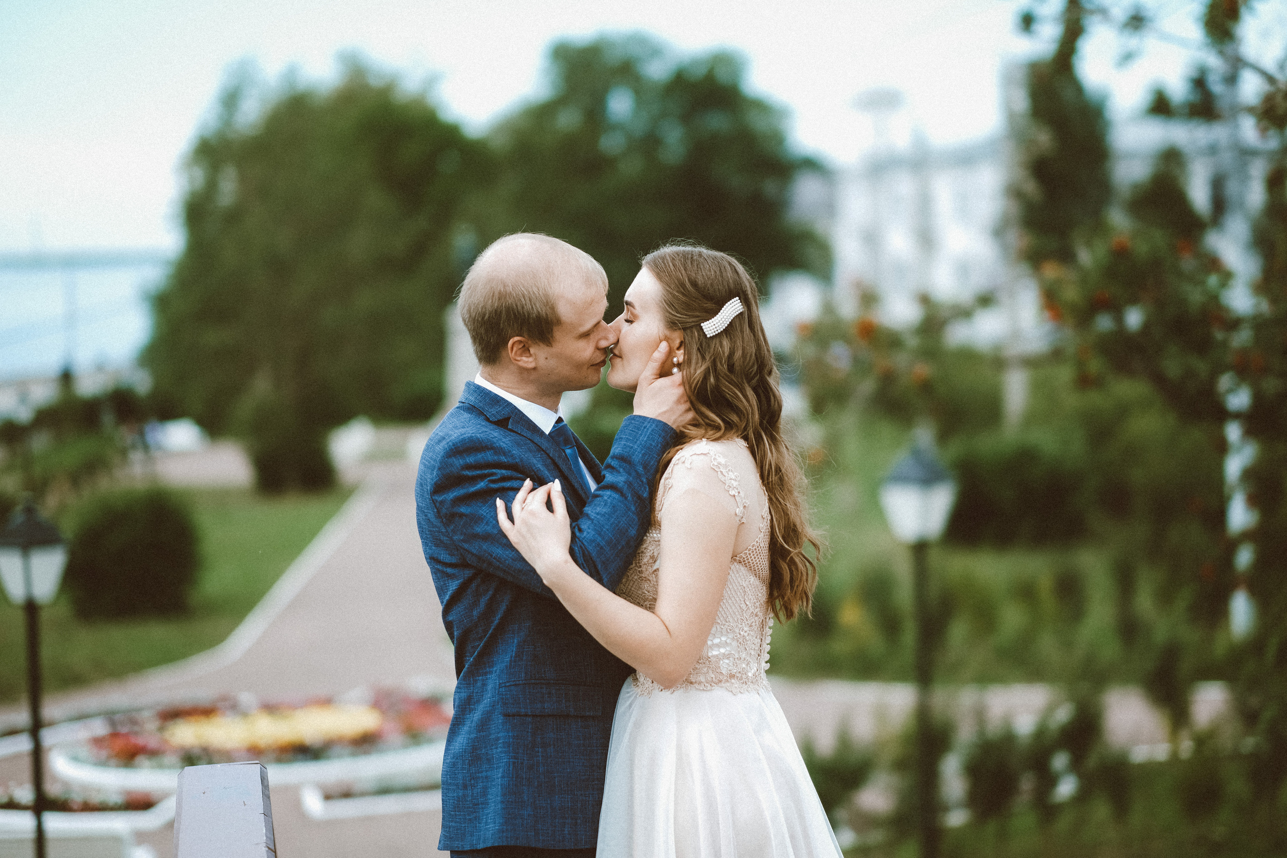 Иван и Ольга. Свадебный и репортажной фотограф Денис Ожигин в Краснодаре и Краснодарском крае