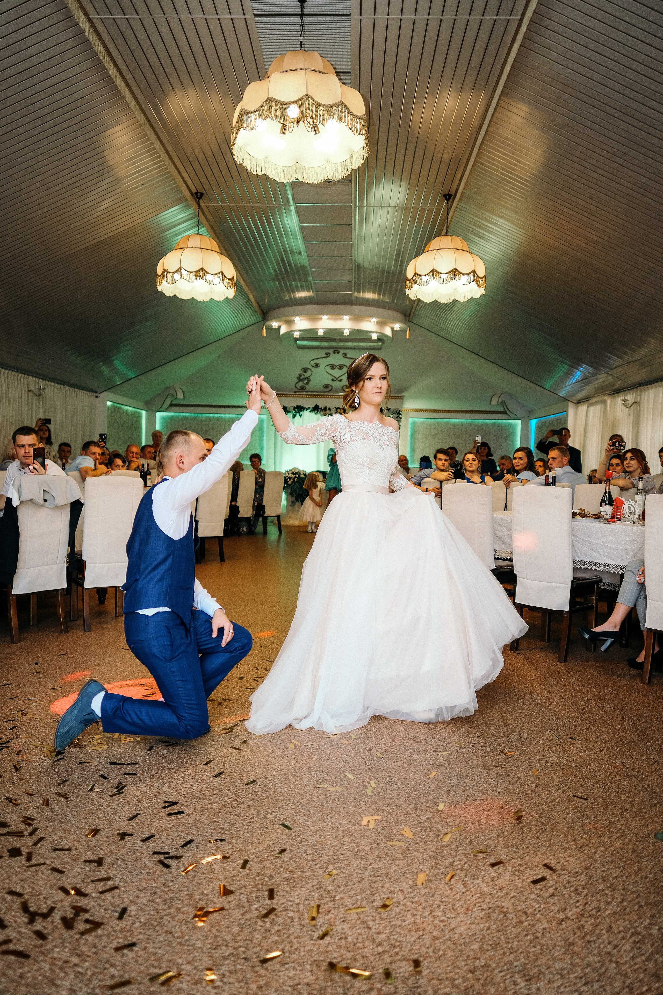 Денис и Кристина. Свадебный и репортажной фотограф Денис Ожигин в Краснодаре и Краснодарском крае