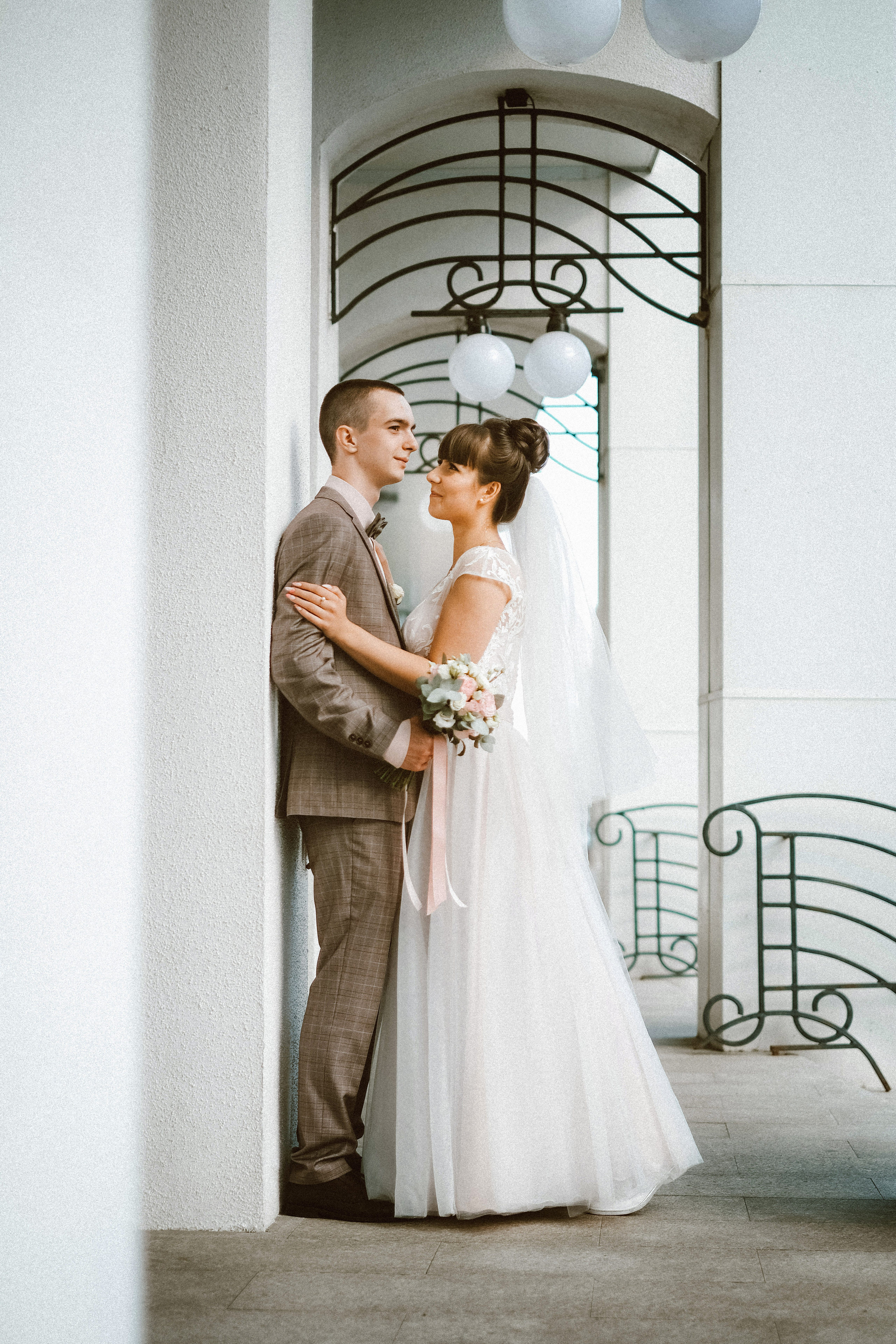 Сергей и Полина. Свадебный и репортажной фотограф Денис Ожигин в Краснодаре и Краснодарском крае