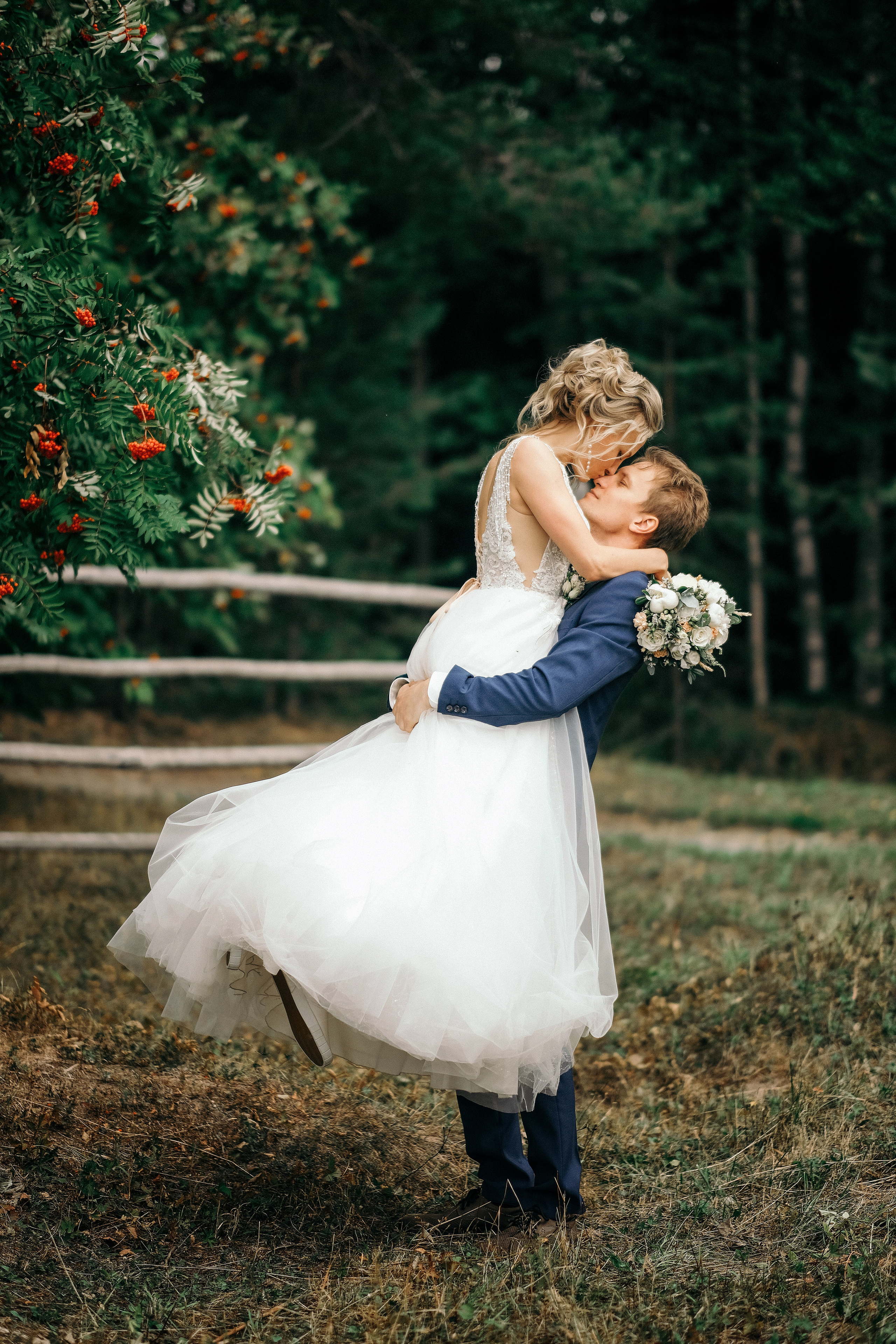 Максим&Юля. Свадебный и репортажной фотограф Денис Ожигин в Краснодаре и Краснодарском крае