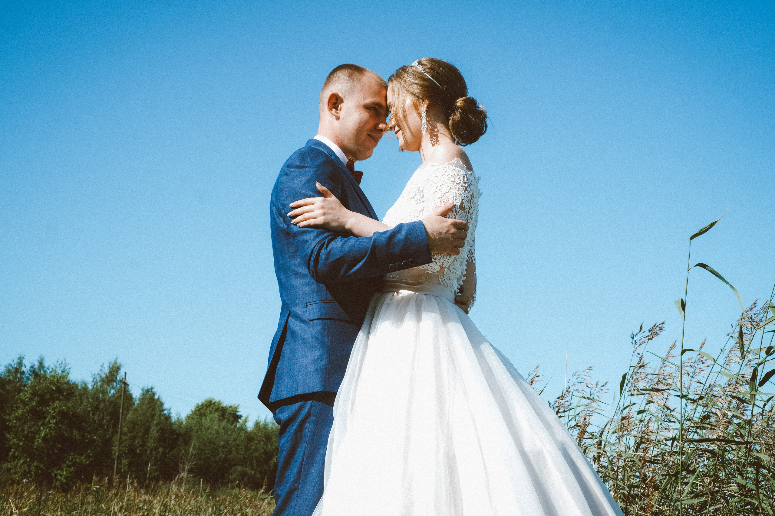 Денис и Кристина. Свадебный и репортажной фотограф Денис Ожигин в Краснодаре и Краснодарском крае