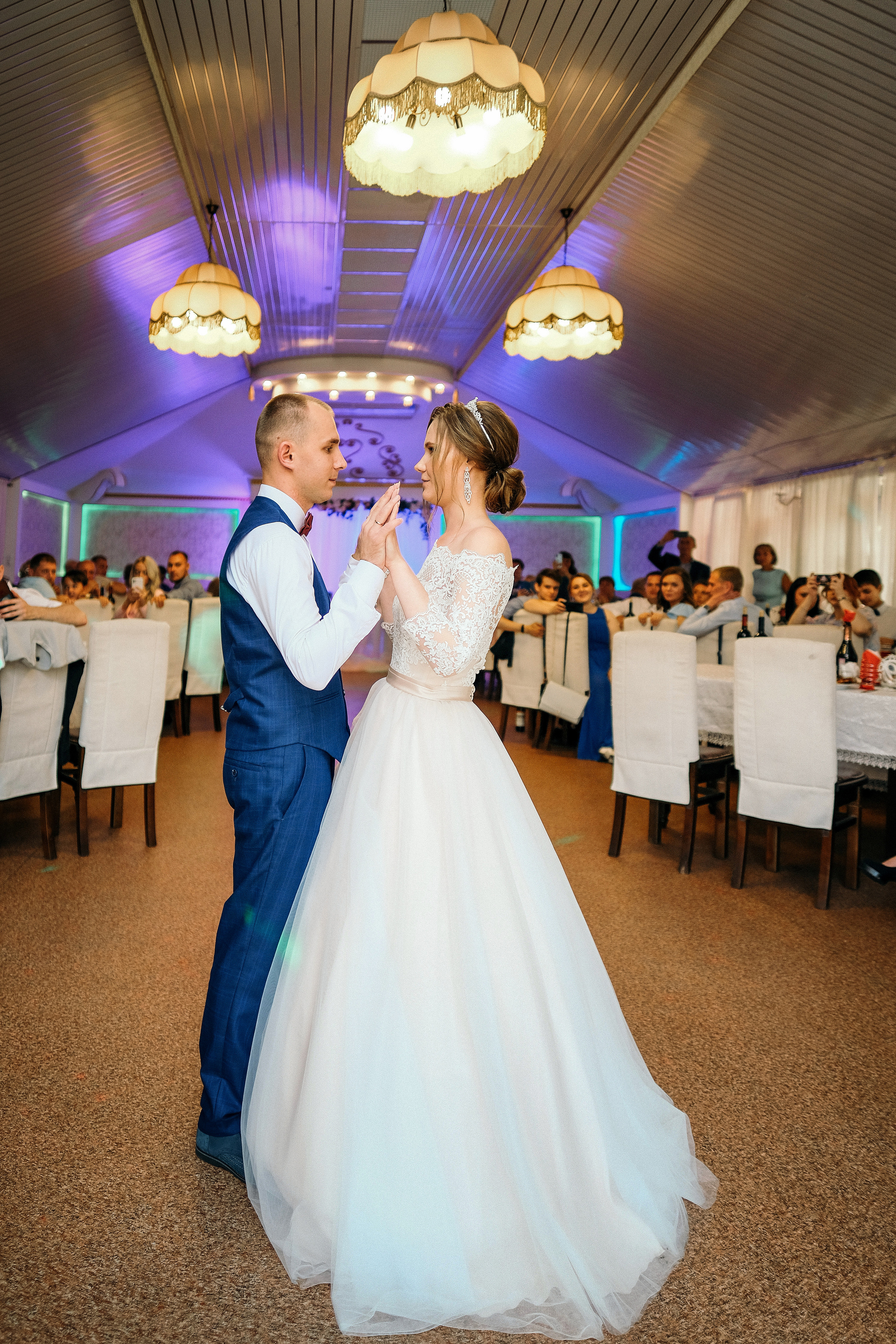 Денис и Кристина. Свадебный и репортажной фотограф Денис Ожигин в Краснодаре и Краснодарском крае