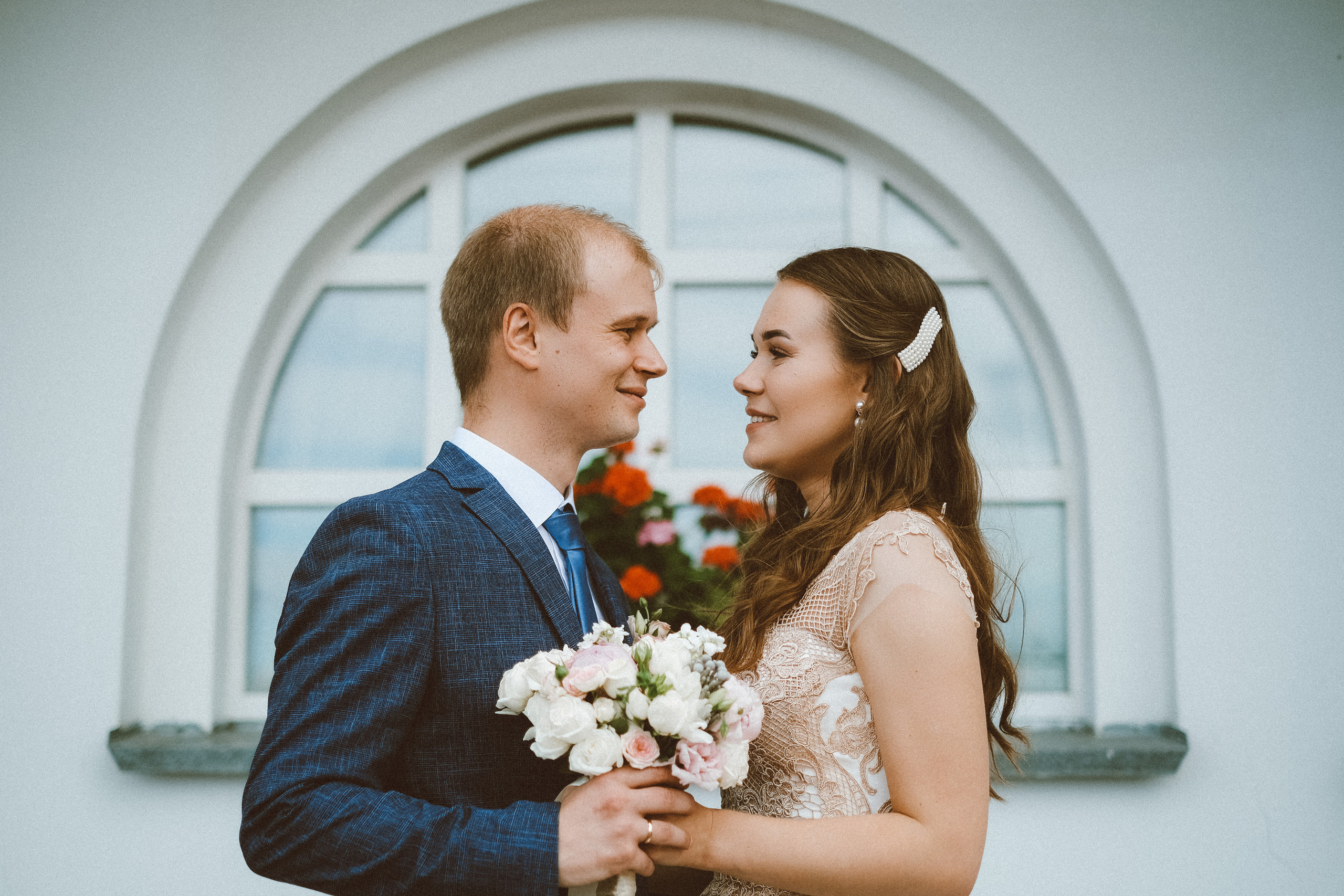 Иван и Ольга. Свадебный и репортажной фотограф Денис Ожигин в Краснодаре и Краснодарском крае