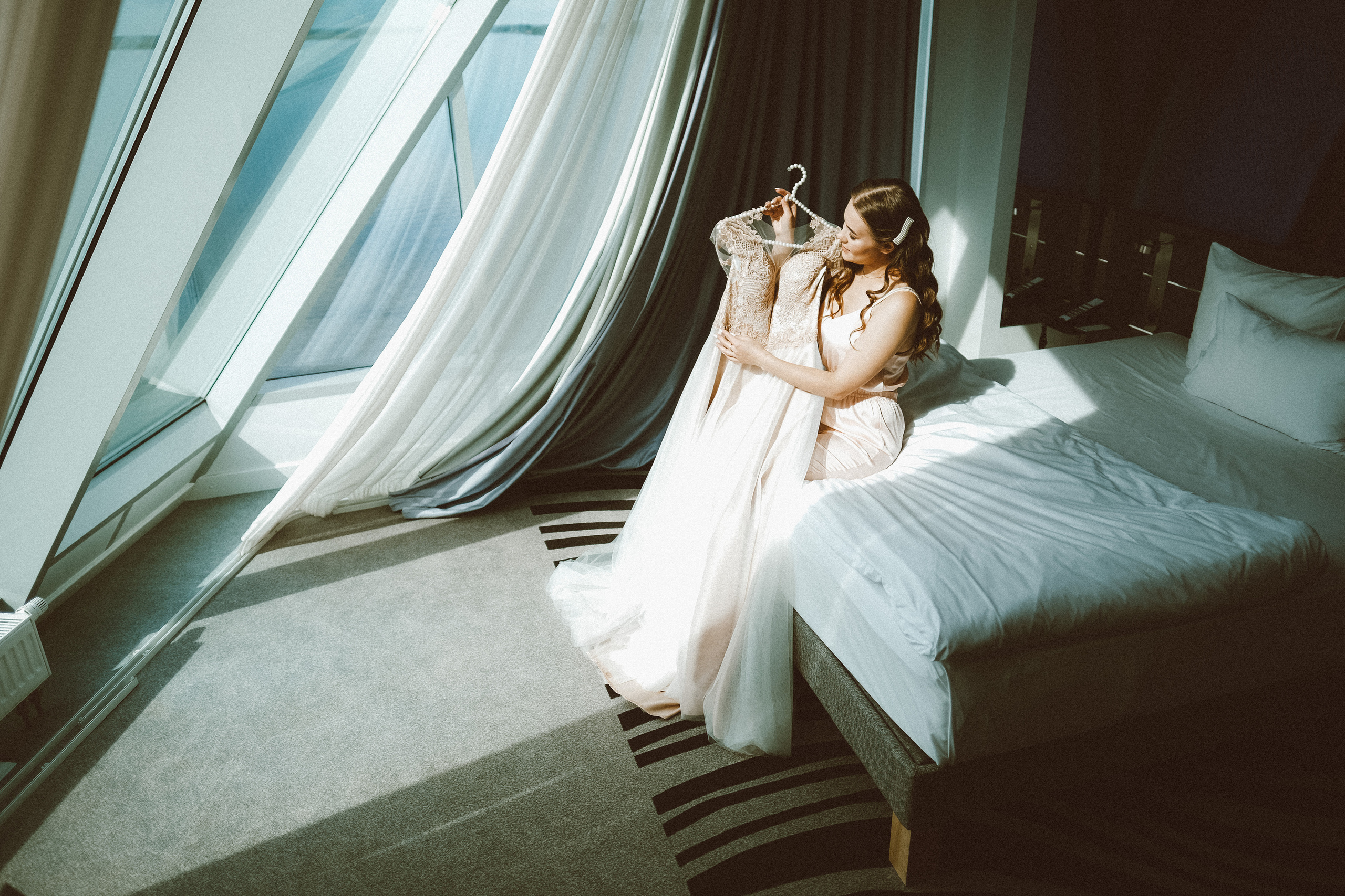 Иван и Ольга. Свадебный и репортажной фотограф Денис Ожигин в Краснодаре и Краснодарском крае